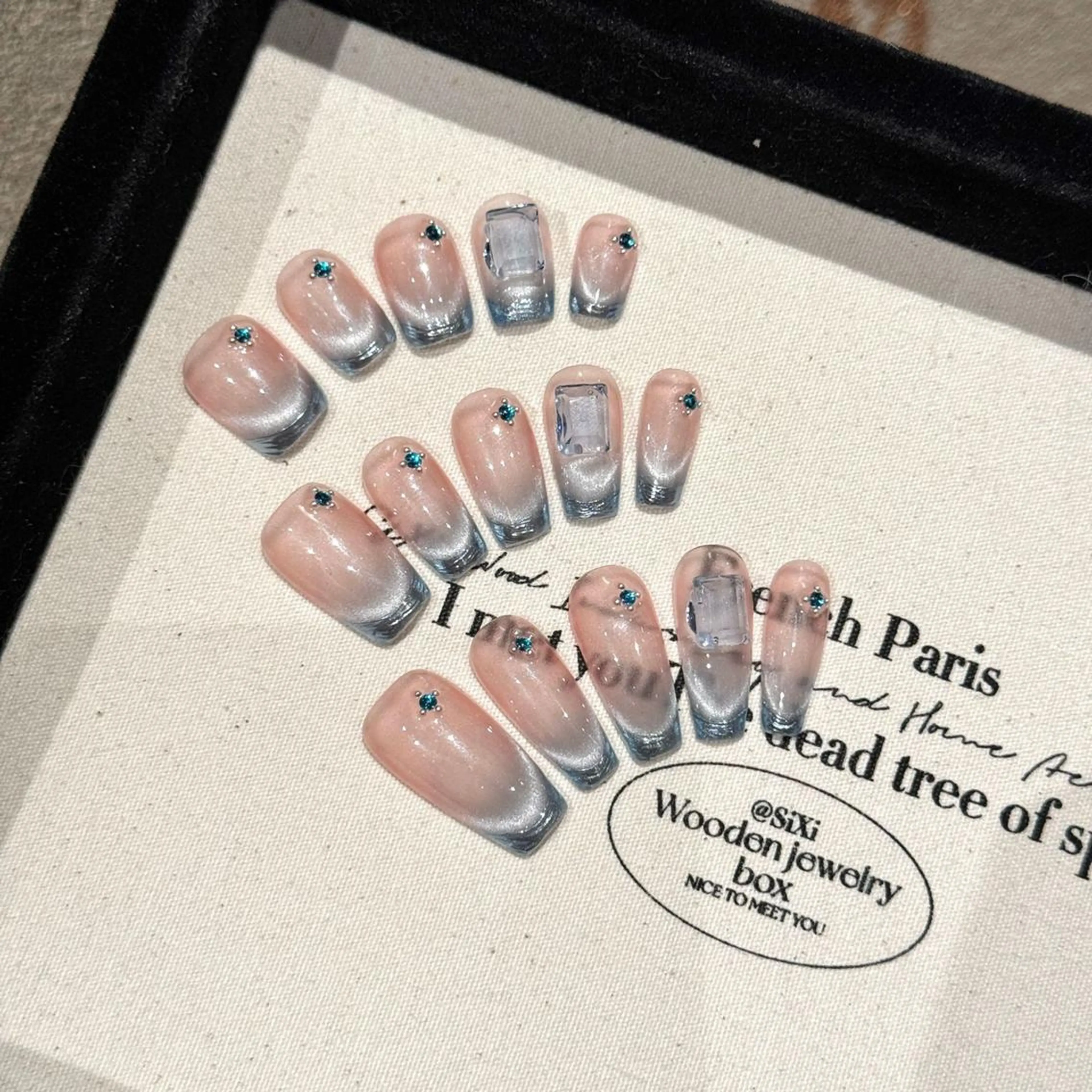 ネイル ジェルネイル スカルプネイル ネイルチップ ハンドネイル ハンドケア 🌸柚葉 🌸のネイルデザイン