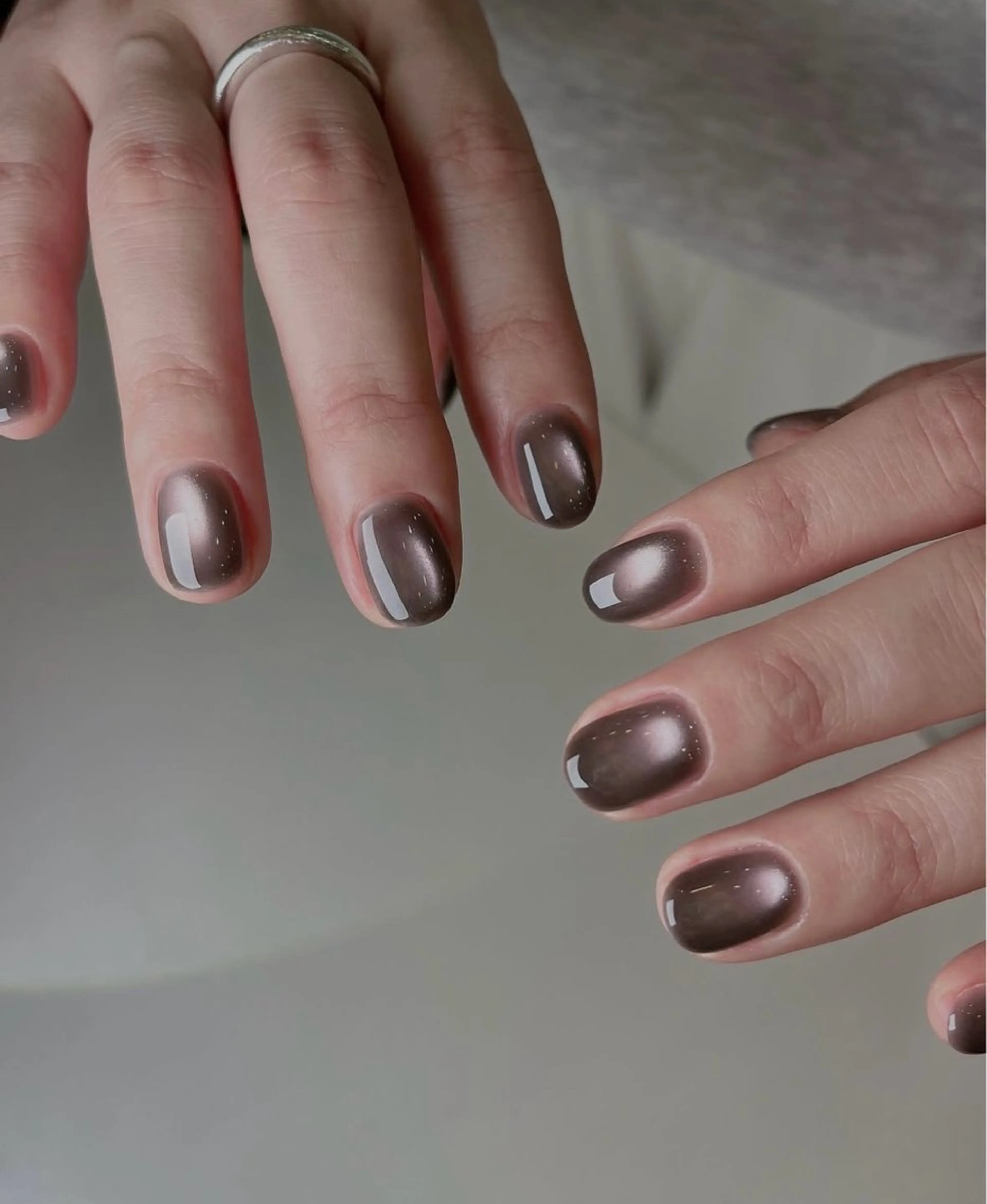 ネイル T nail roomのネイルデザイン