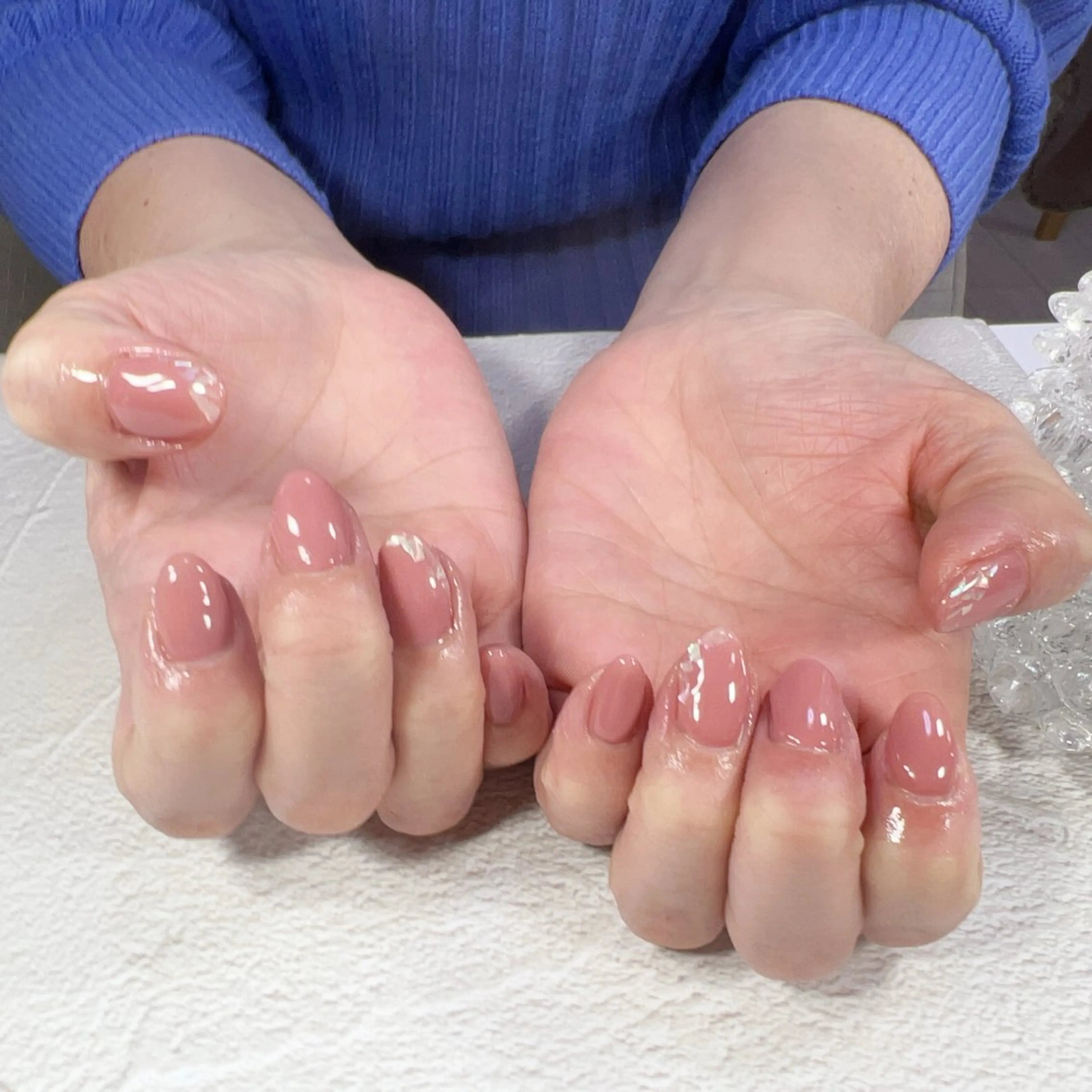 ネイル ネイルサロン ロア旧ジョリーのネイルデザイン