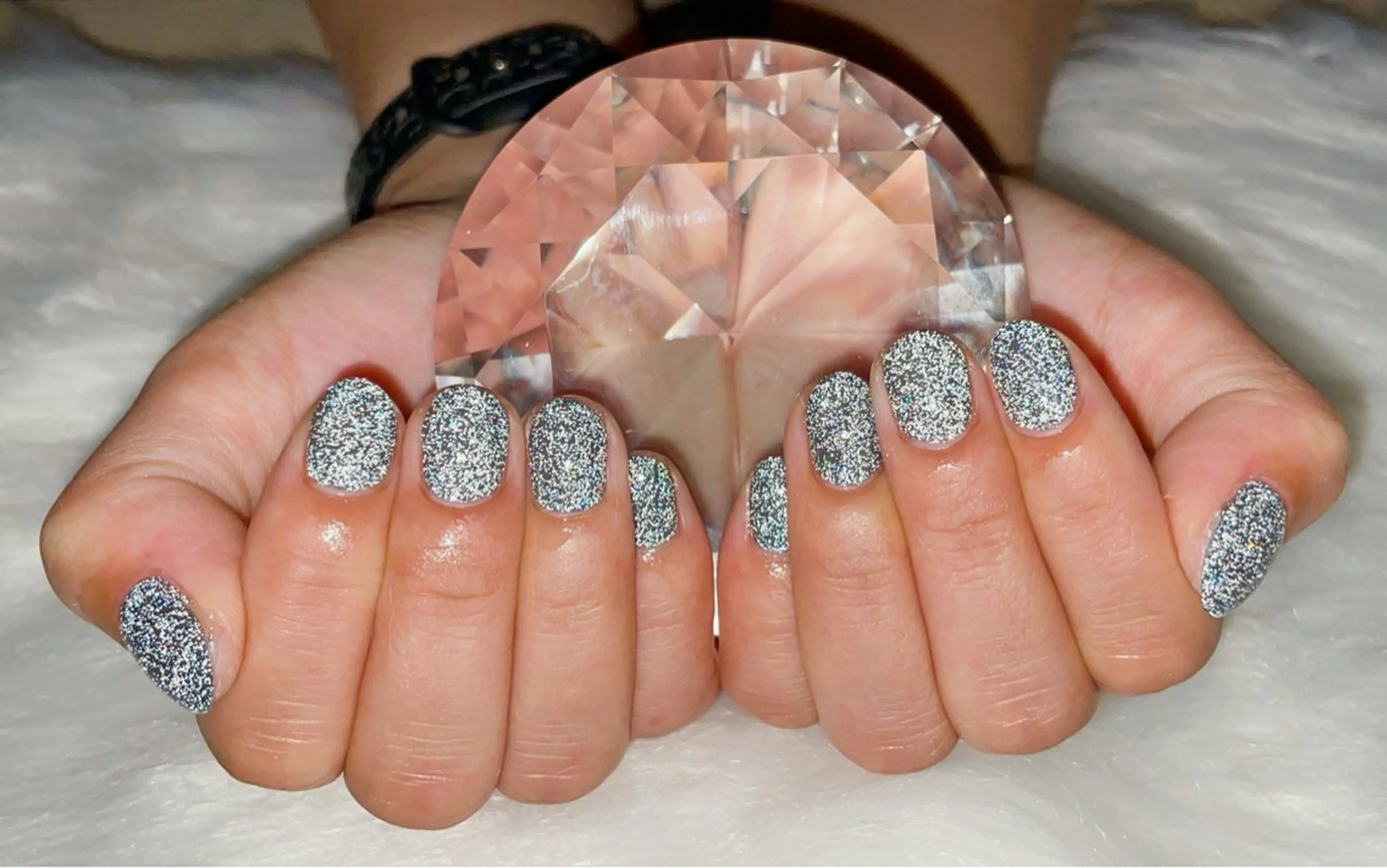 ネイル フラッシュネイル ハンドネイル Nail salon Betty❤︎のネイルデザイン