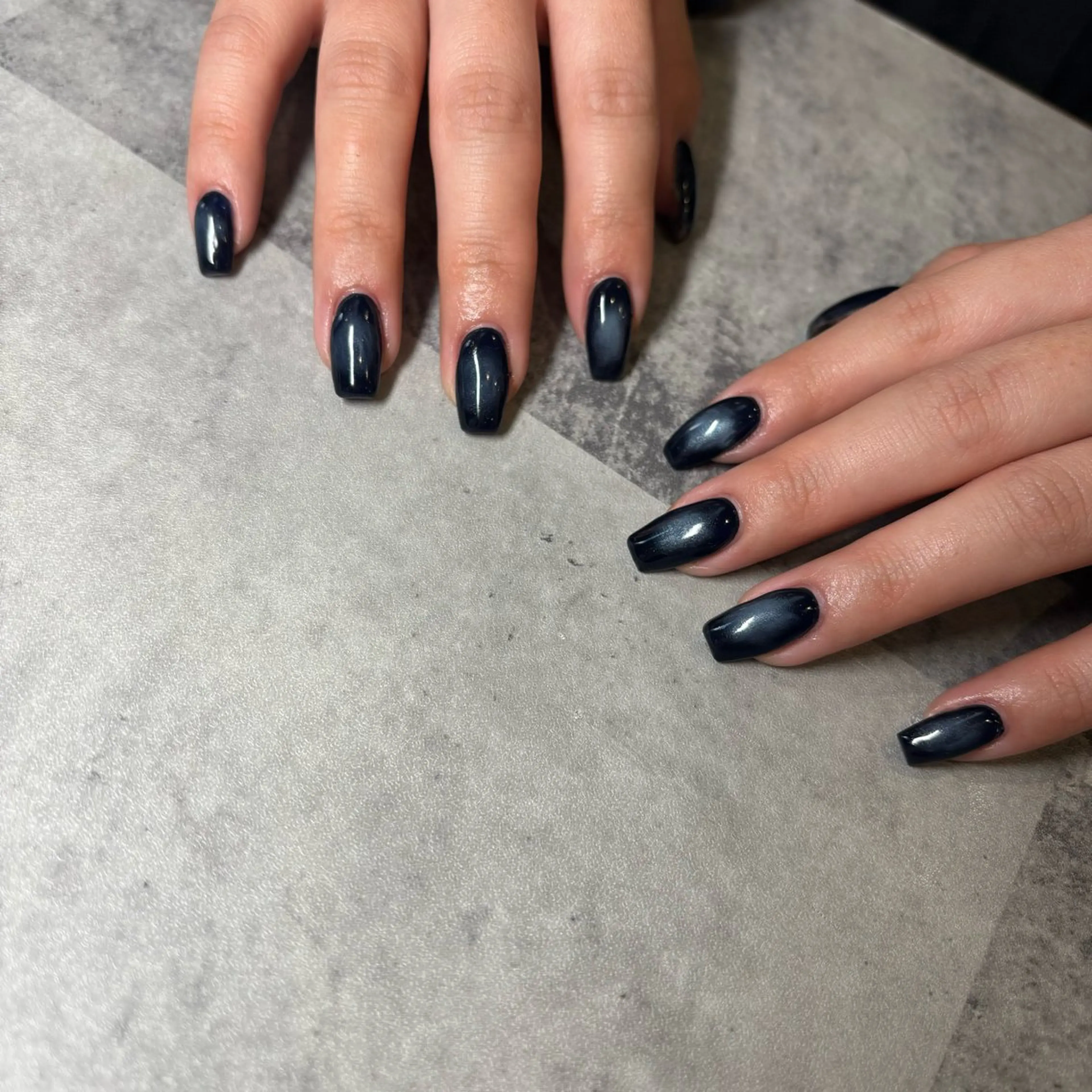 ネイル ハンドネイル maki nailのネイルデザイン