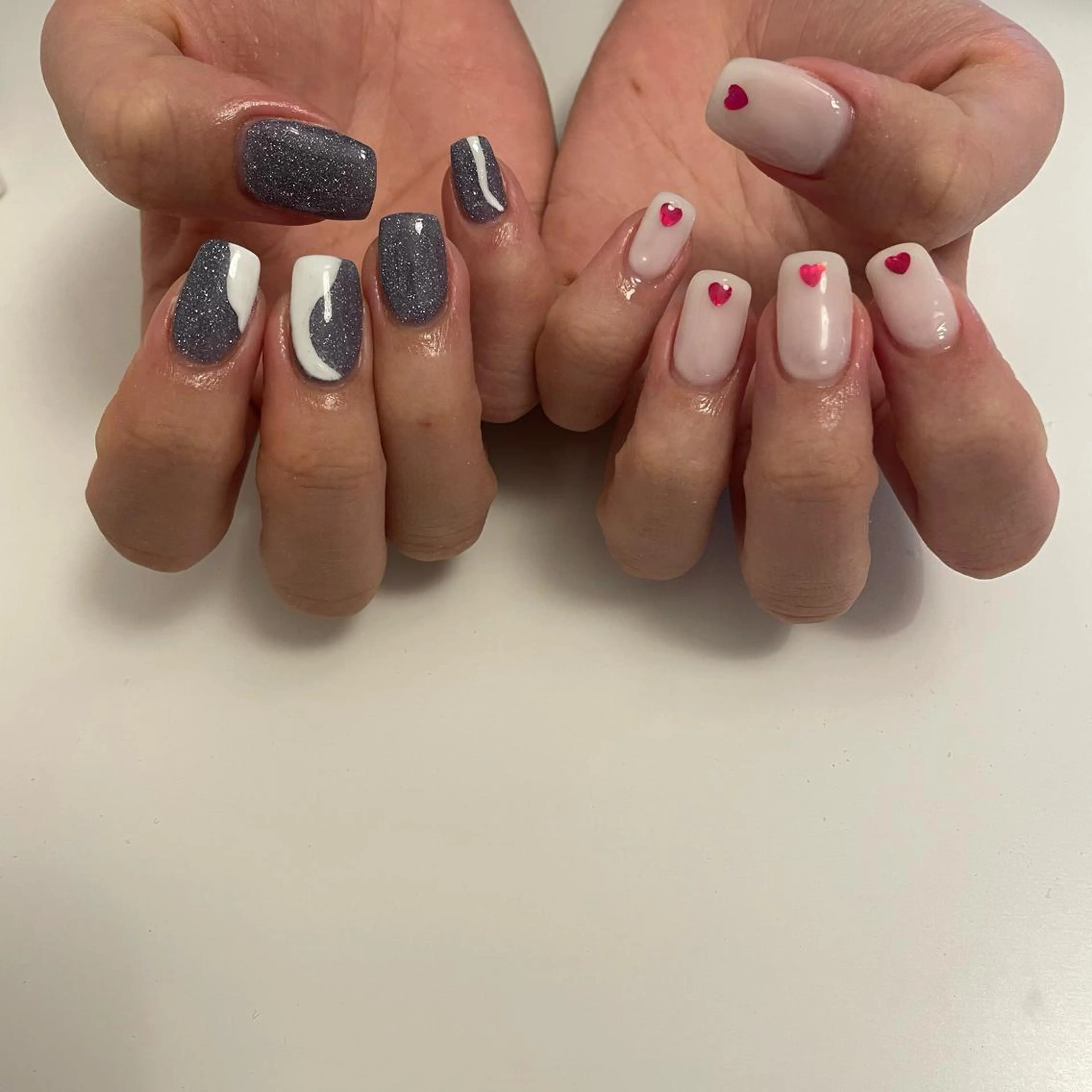 ネイル &h MAKIのネイルデザイン