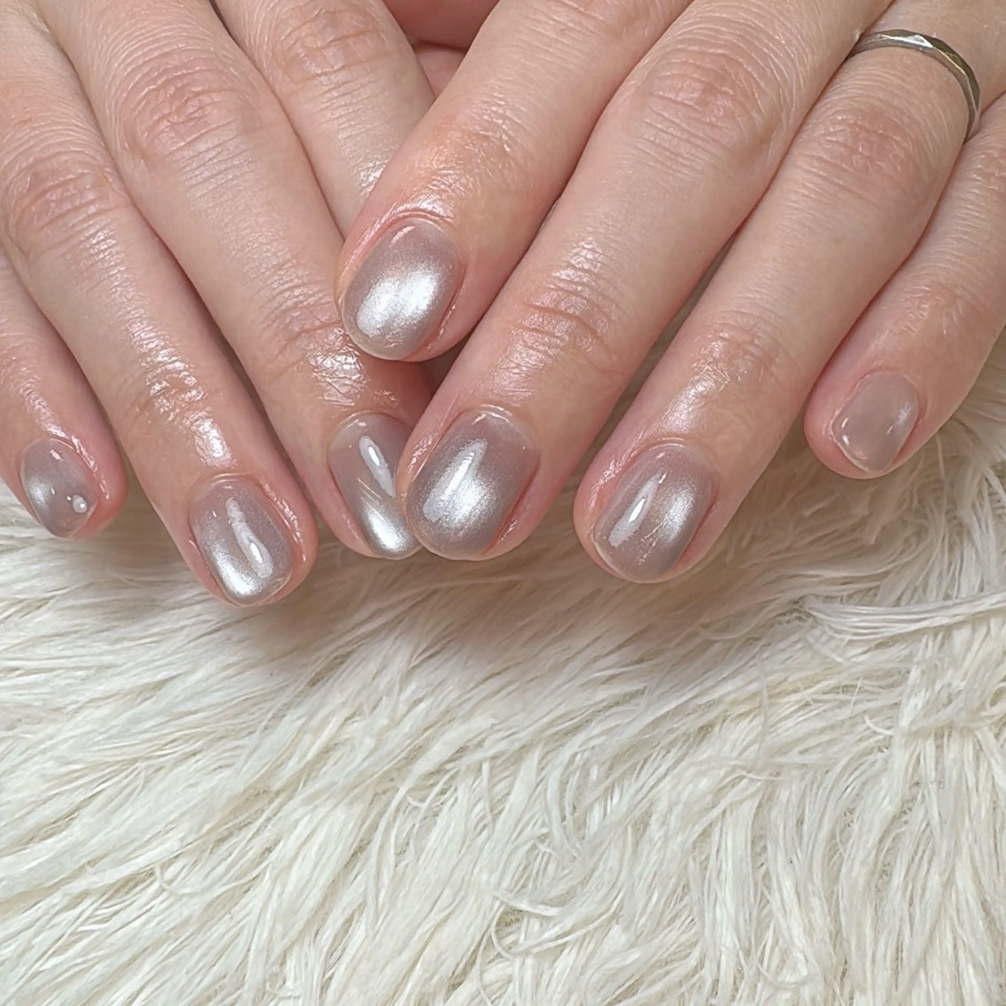 ネイル Onason nailのネイルデザイン