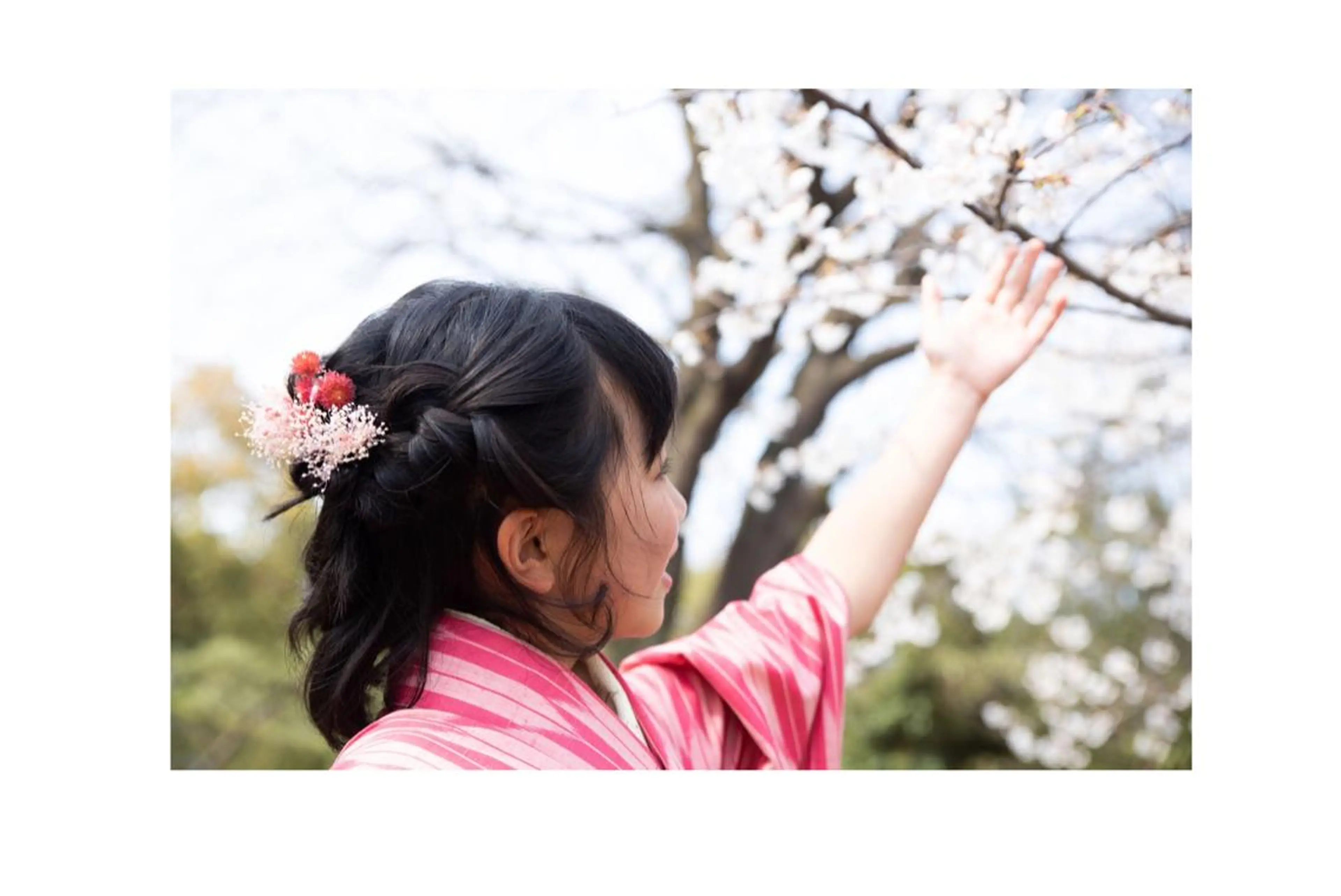 野咲き 美容室のマツエク・マツパデザイン