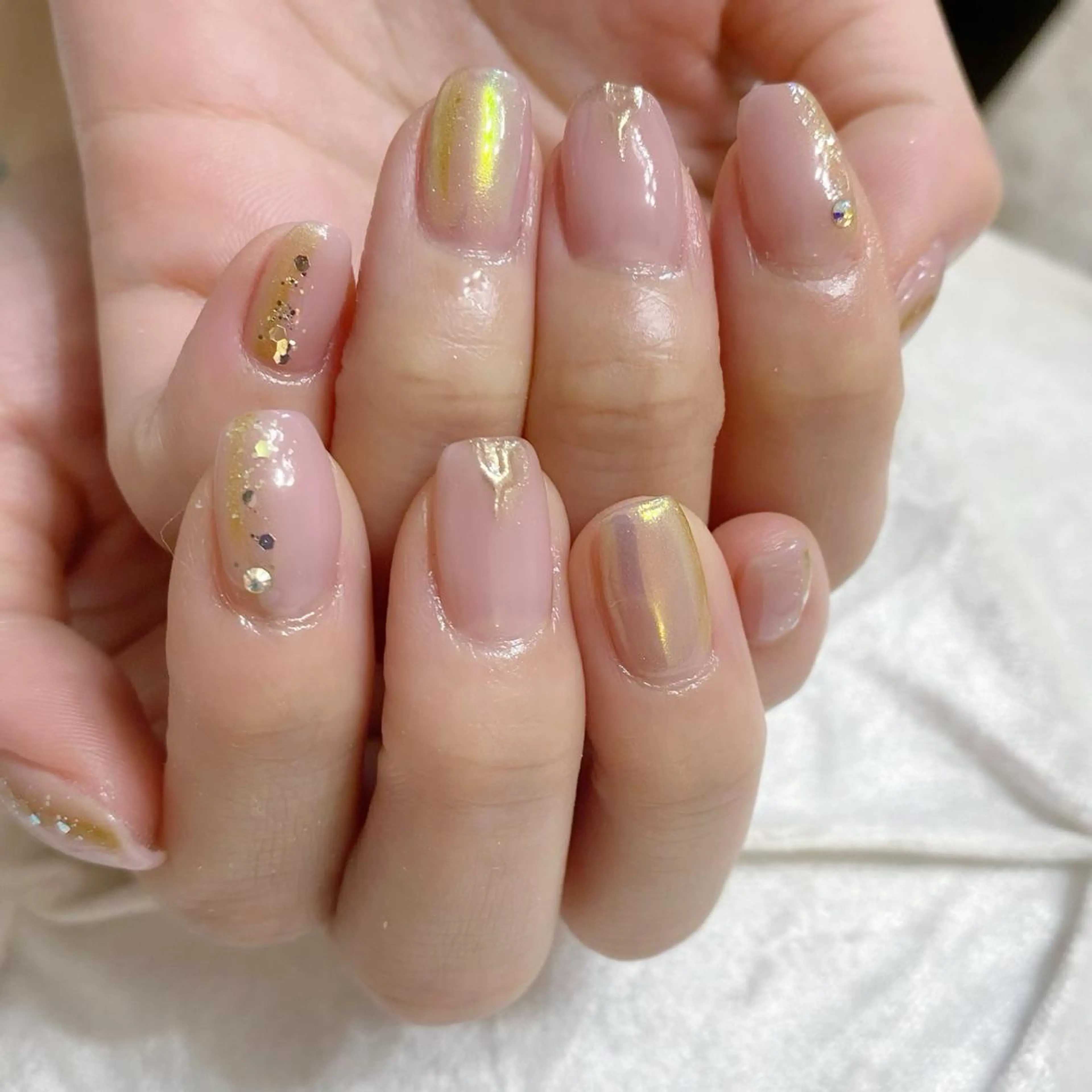 ネイル パラジェル登録サロンfeerique所属・Uchida Mayunaのその他イメージ