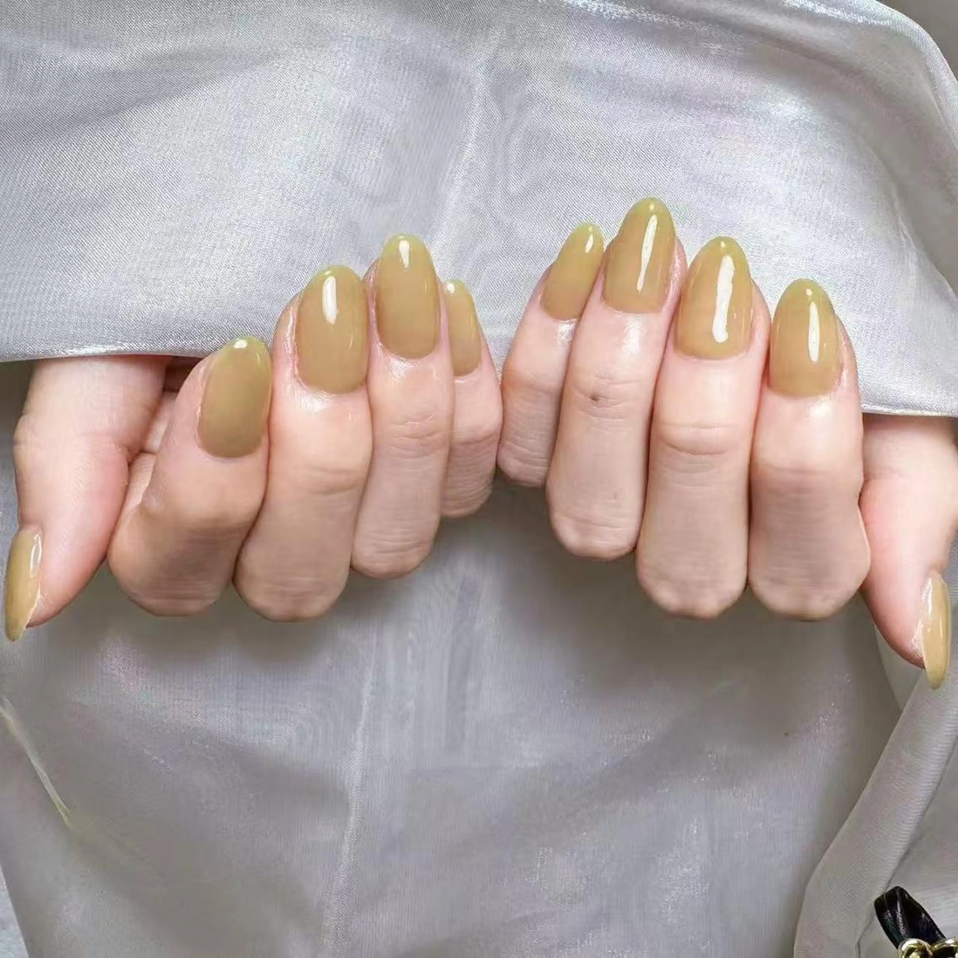 ネイル ハンドネイル SA KIのネイルデザイン