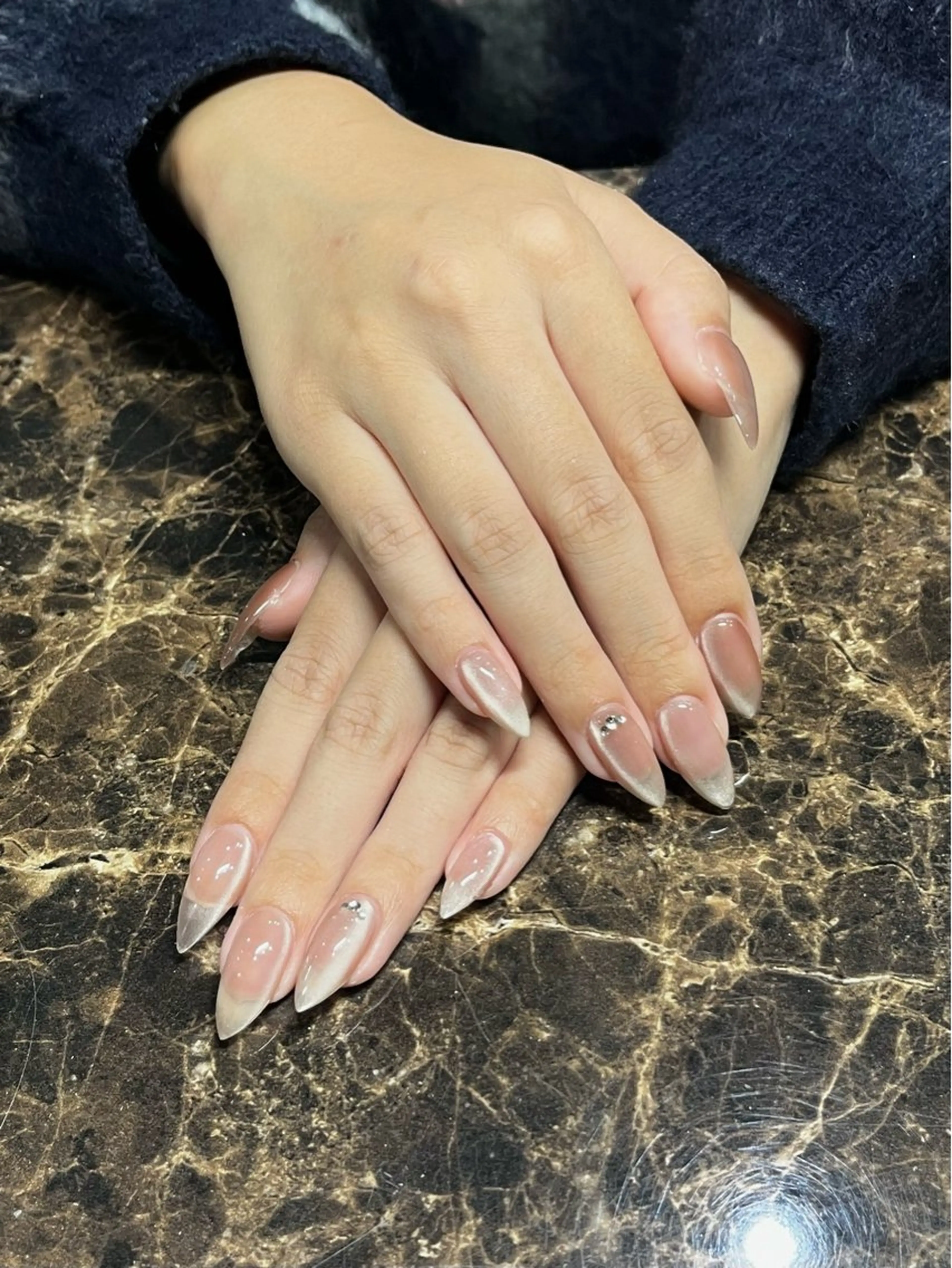 ネイル IROHA NAIL makoのネイルデザイン