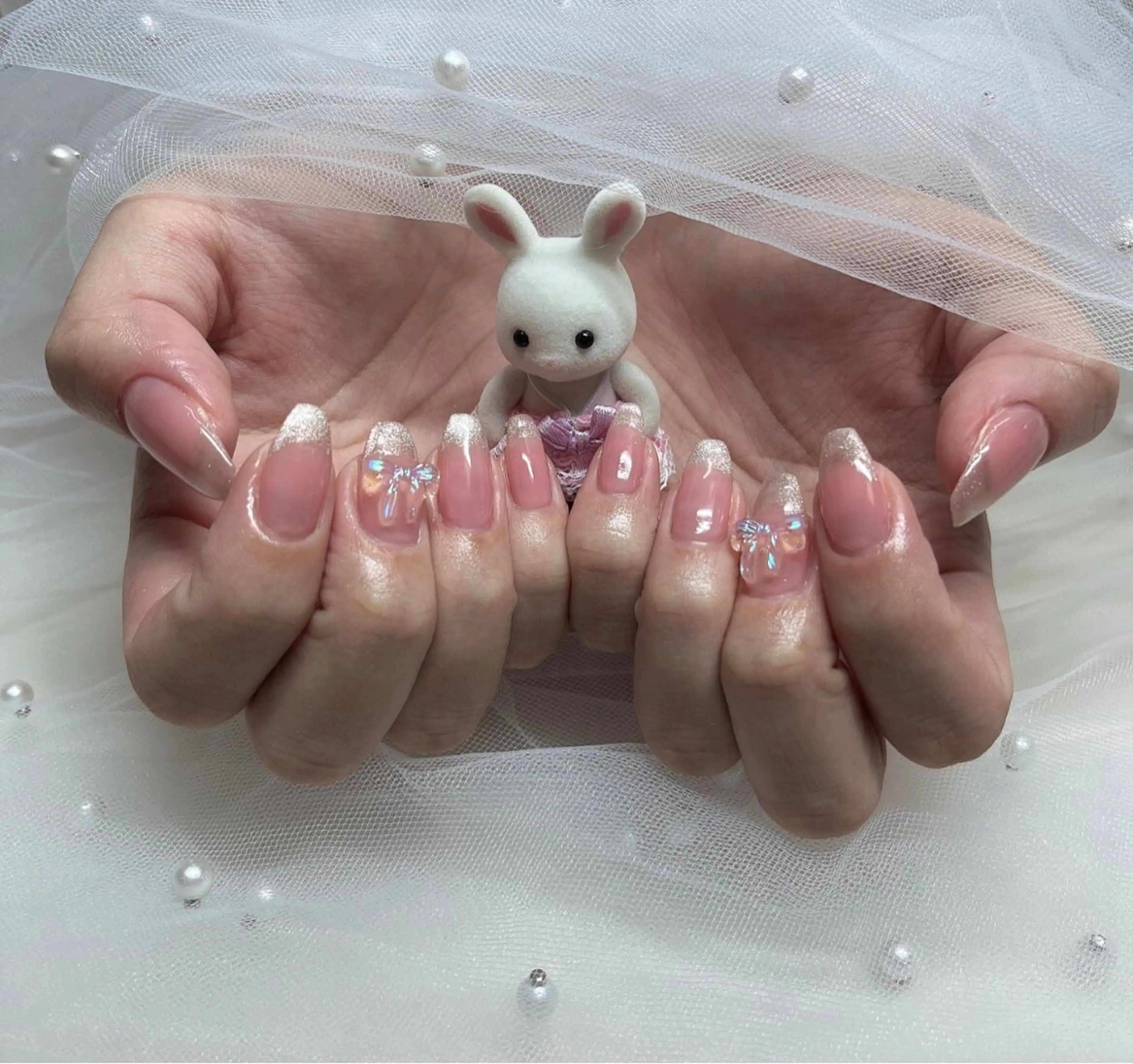 ネイル ハンドネイル ネイルサロン KARIのネイルデザイン