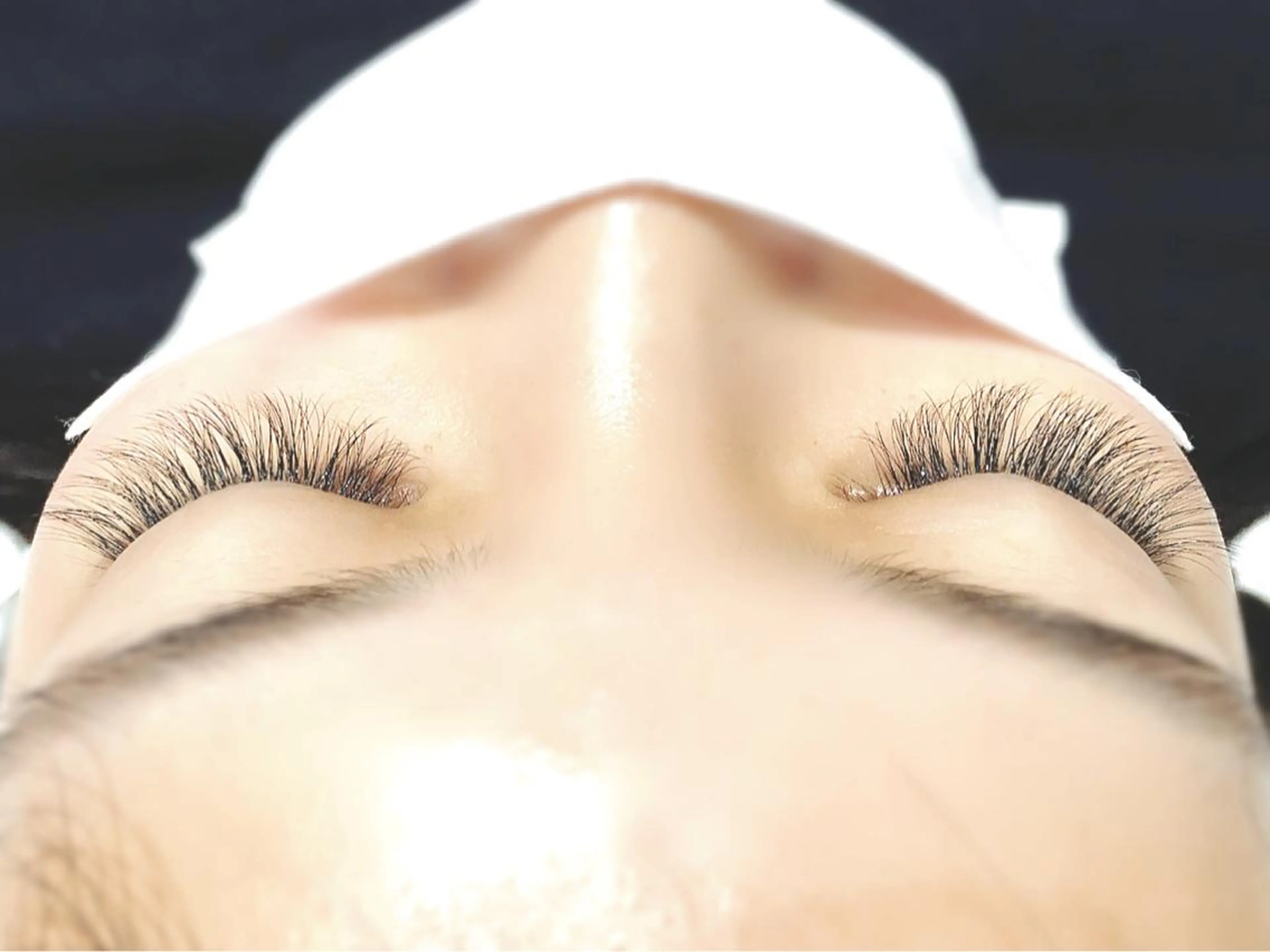 マツエク・マツパ ボリュームラッシュ eyelashsalon ANZU.所属・アイラッシュサロン ANZU.のマツエク・マツパデザイン