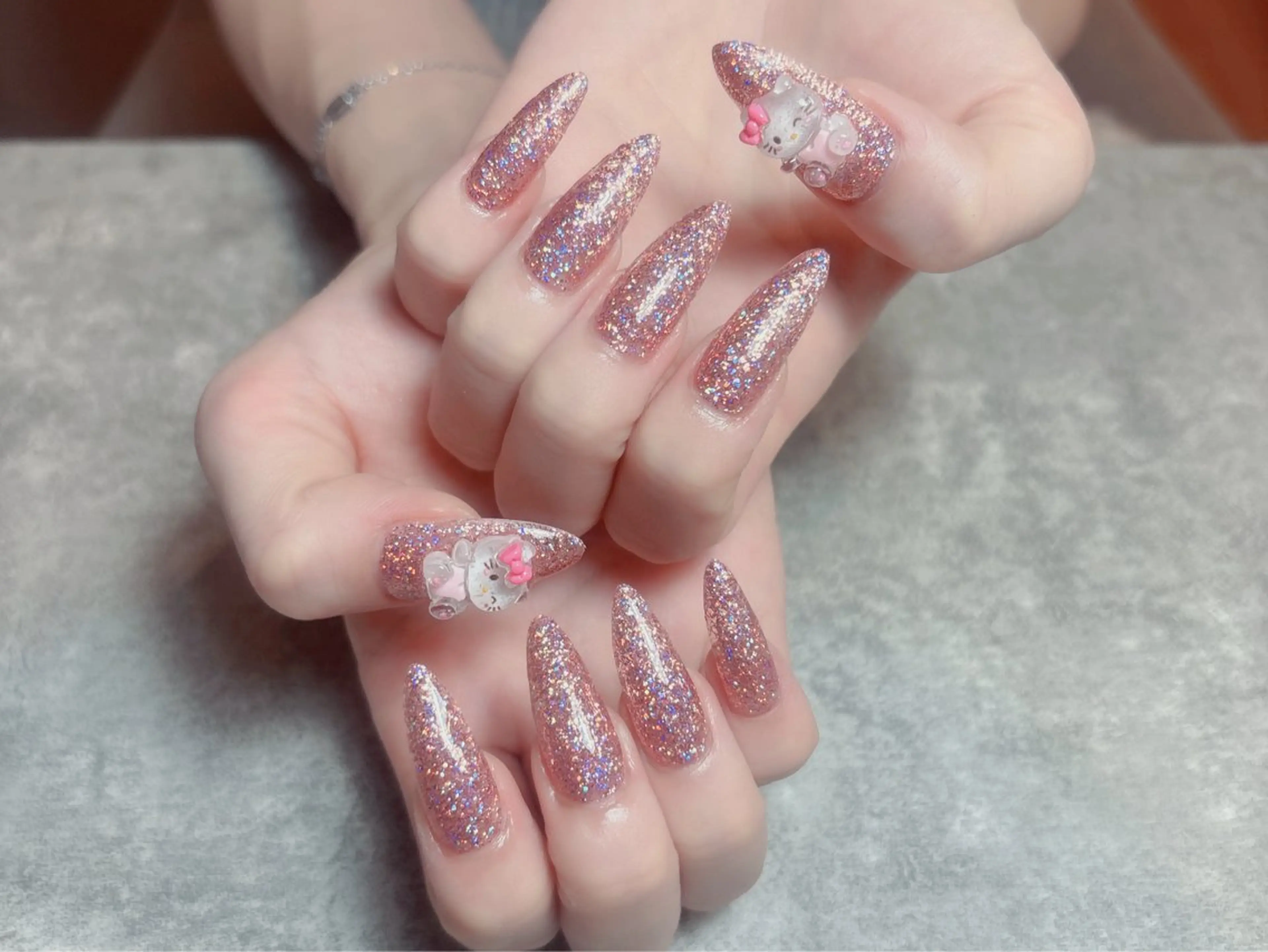 ネイル Nail Salon Taki/吉祥寺店のネイルデザイン