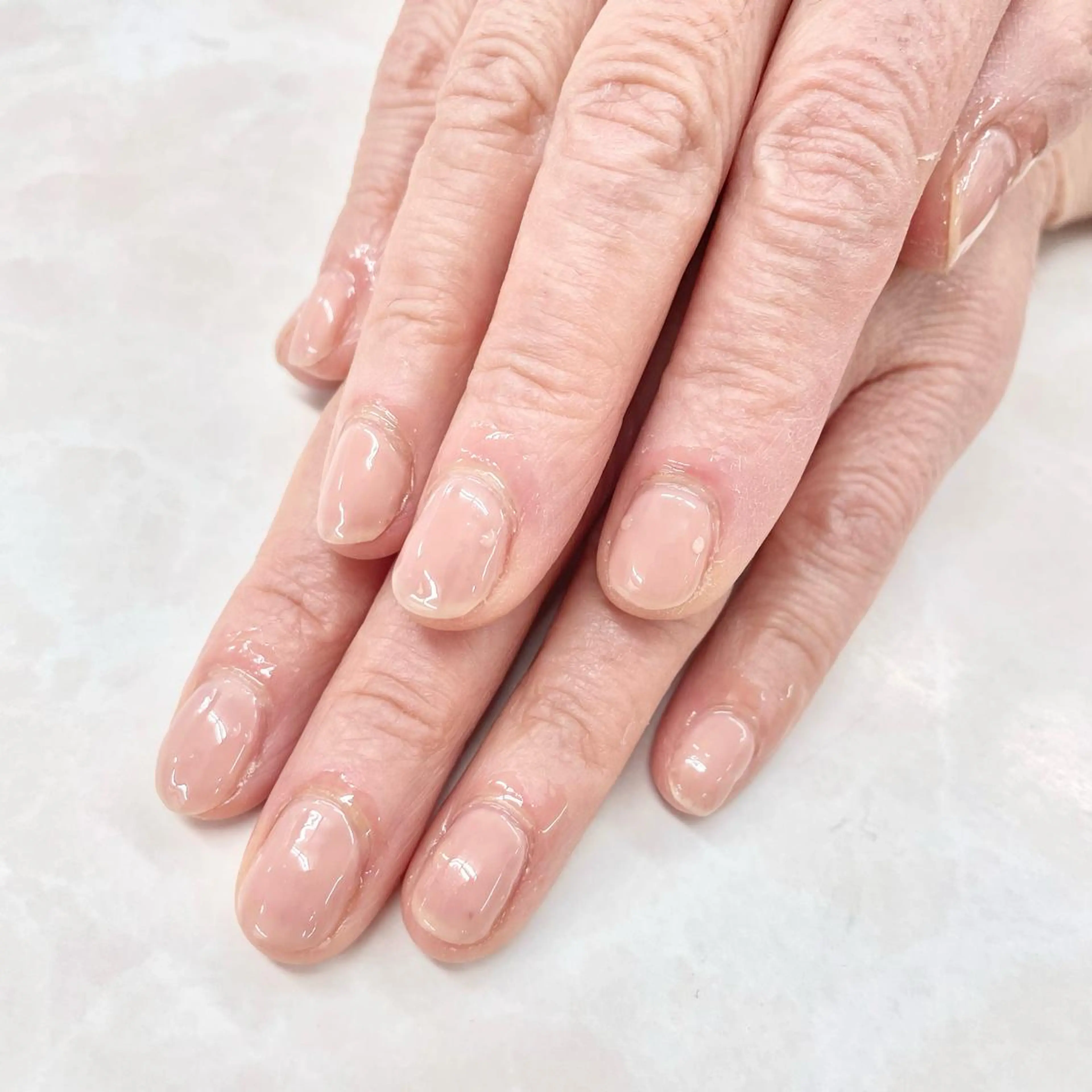 ネイル MiUs' nailのネイルデザイン