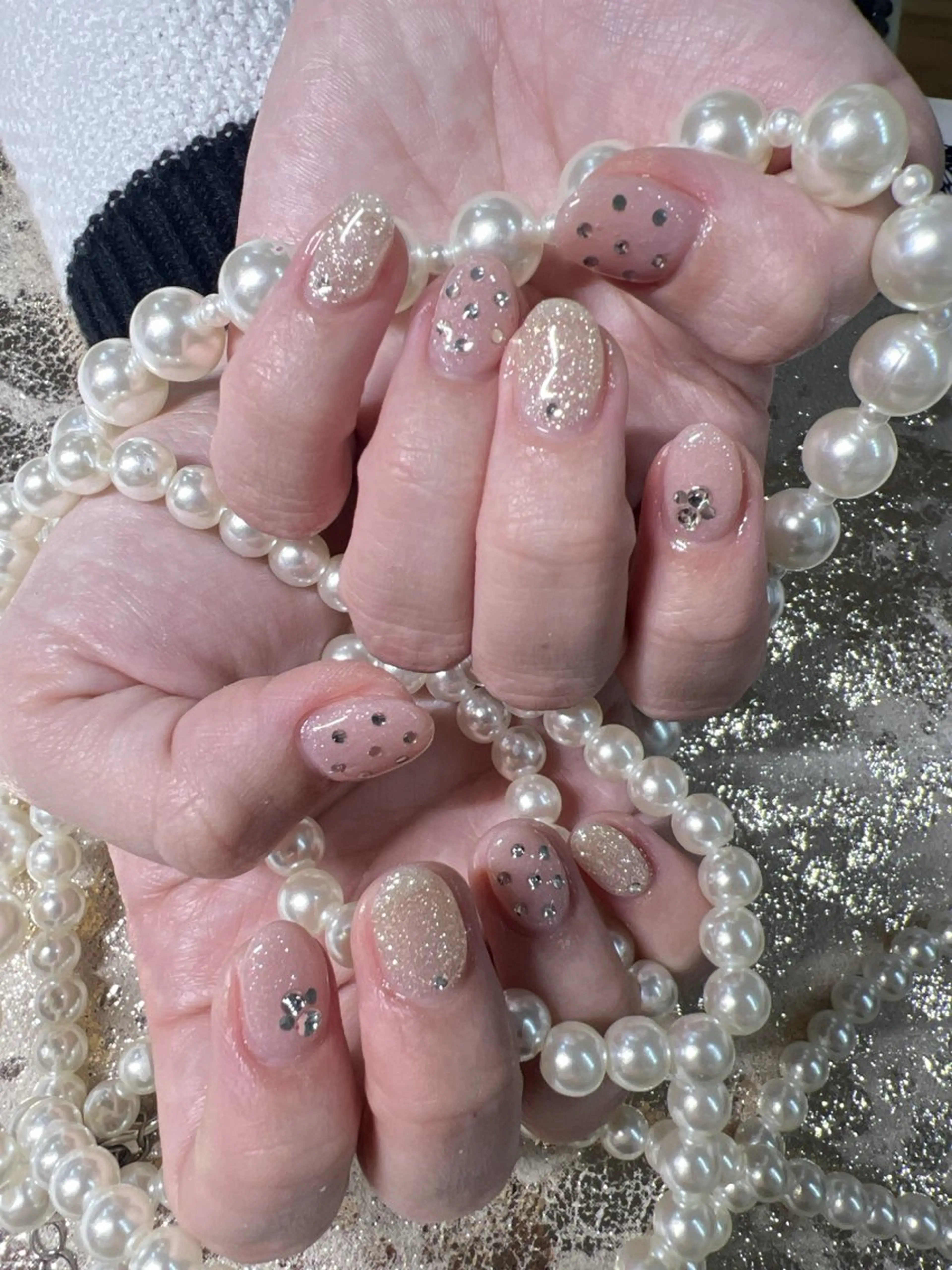 ネイル Pretty【プリティー】所属・Tamaki タマキのマツエク・マツパデザイン
