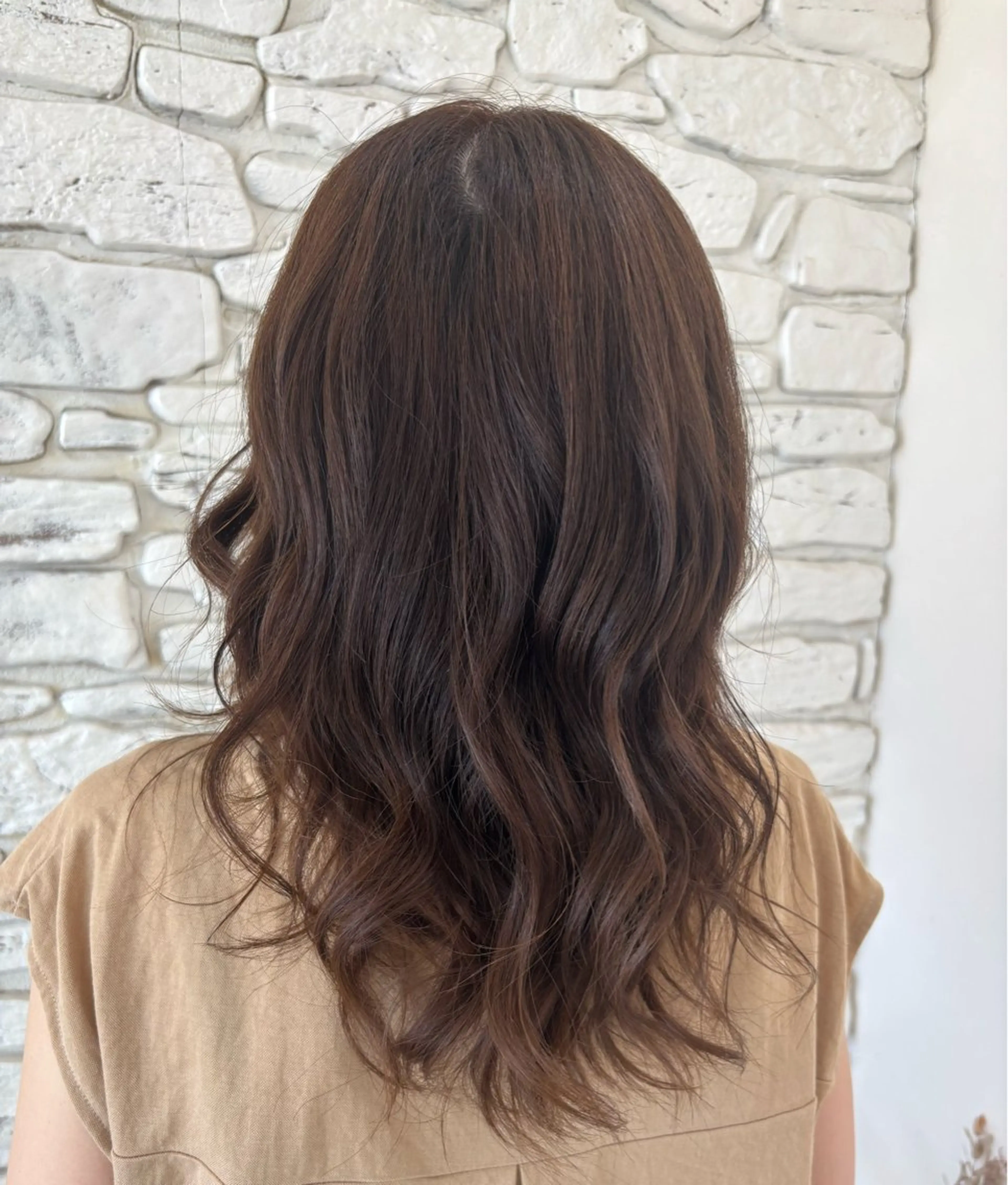 カラー ベージュカラー 𠮷田 凛のその他イメージ