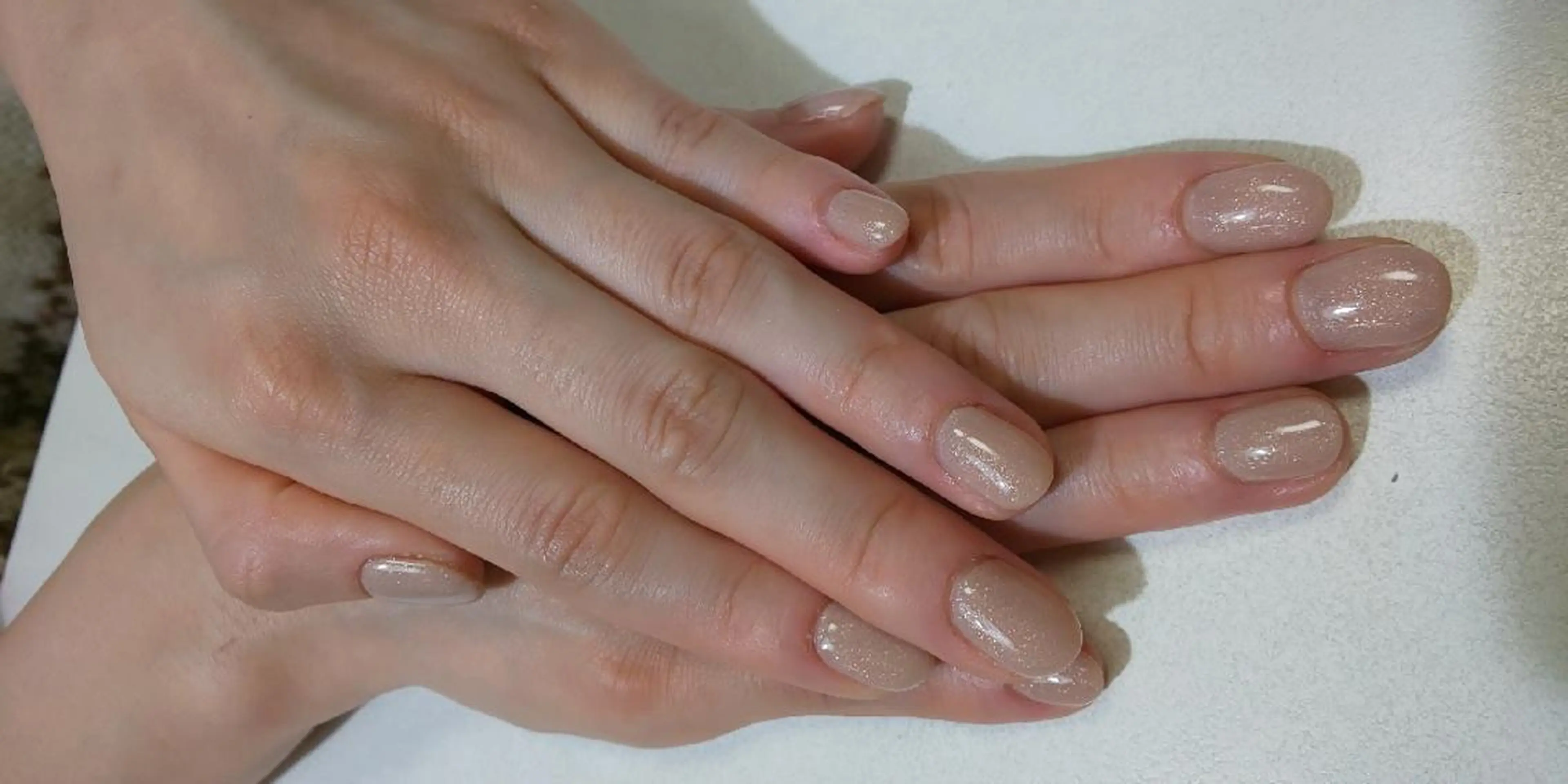 ネイル 着物　Towa所属・ちぃ ♡のその他イメージ