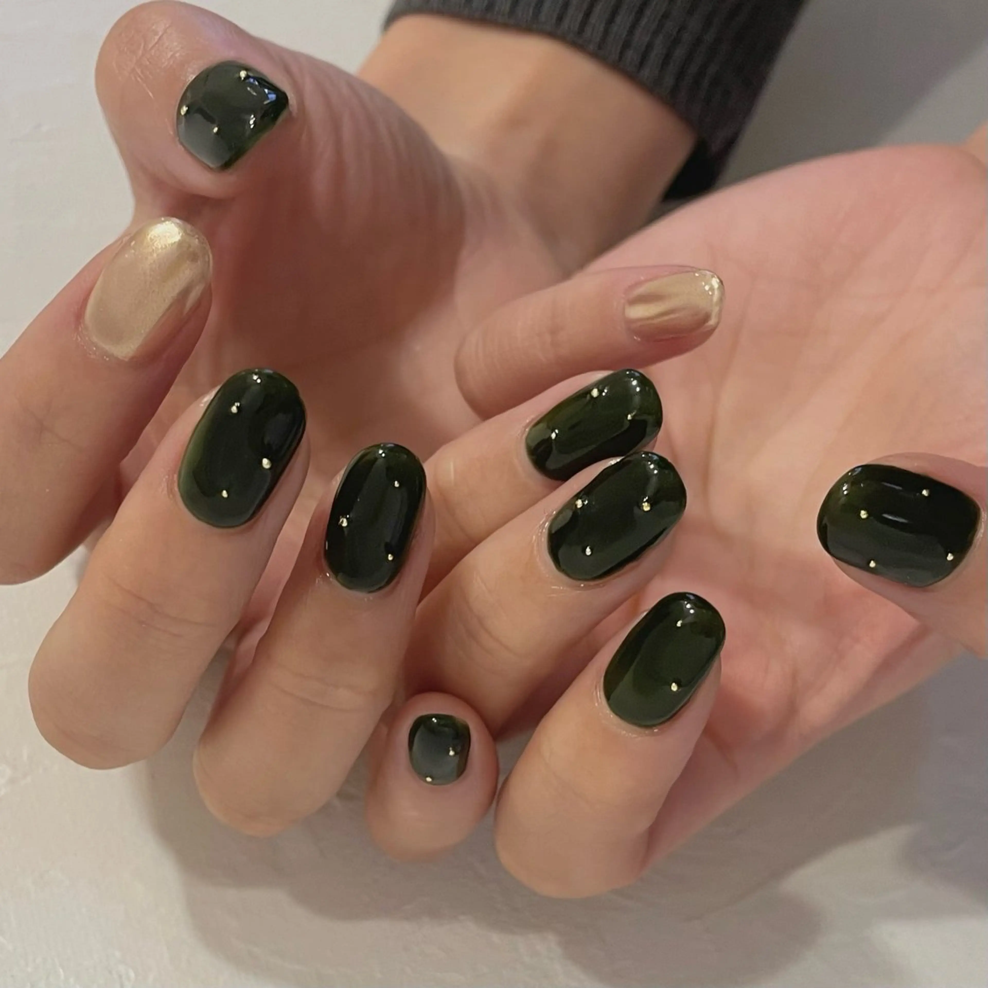 ネイル Nail Room uimのネイルデザイン
