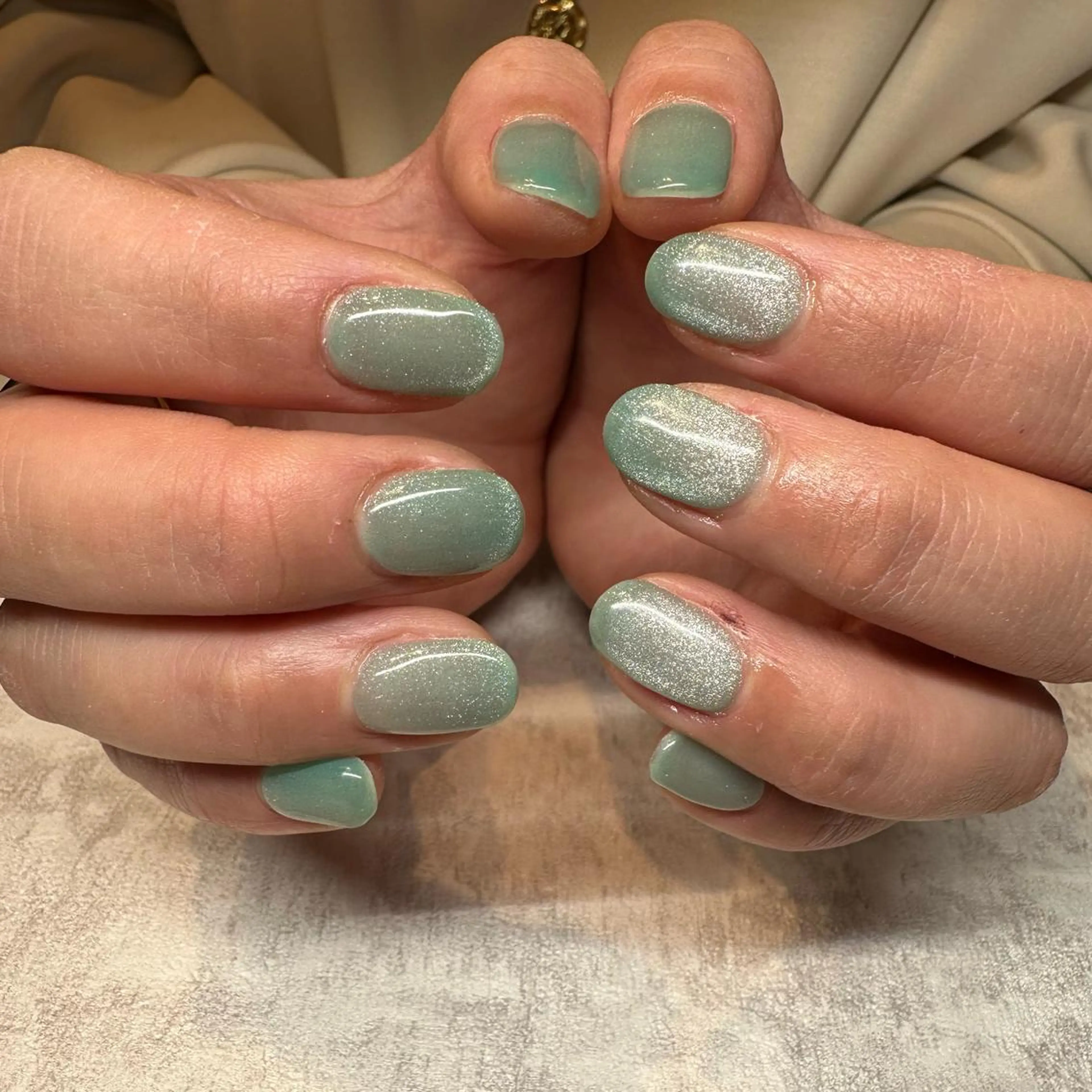 ネイル ハンドネイル Tocowaka マエダのネイルデザイン