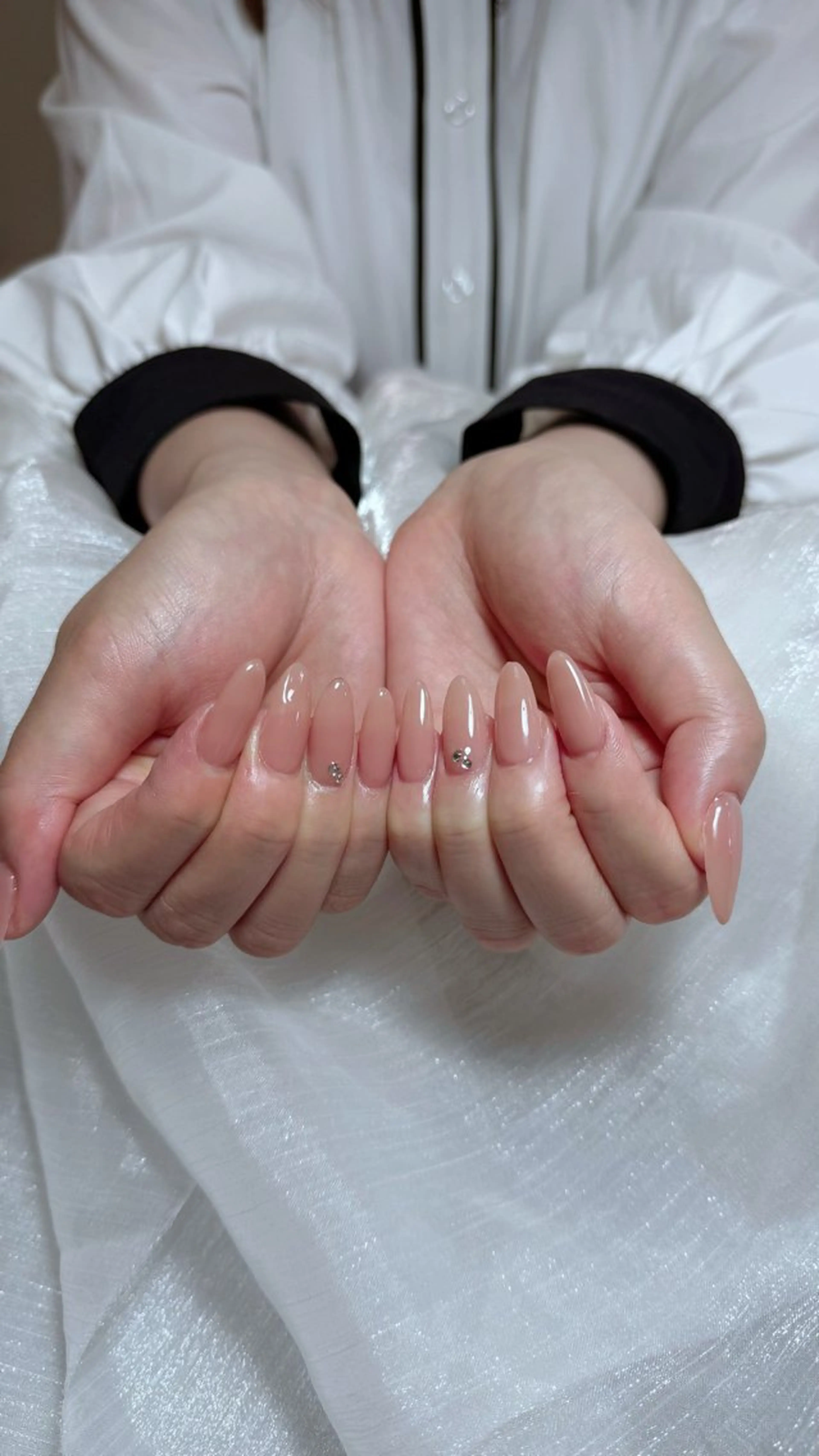 ネイル ハンドネイル エクラNailサロン ミオのネイルデザイン