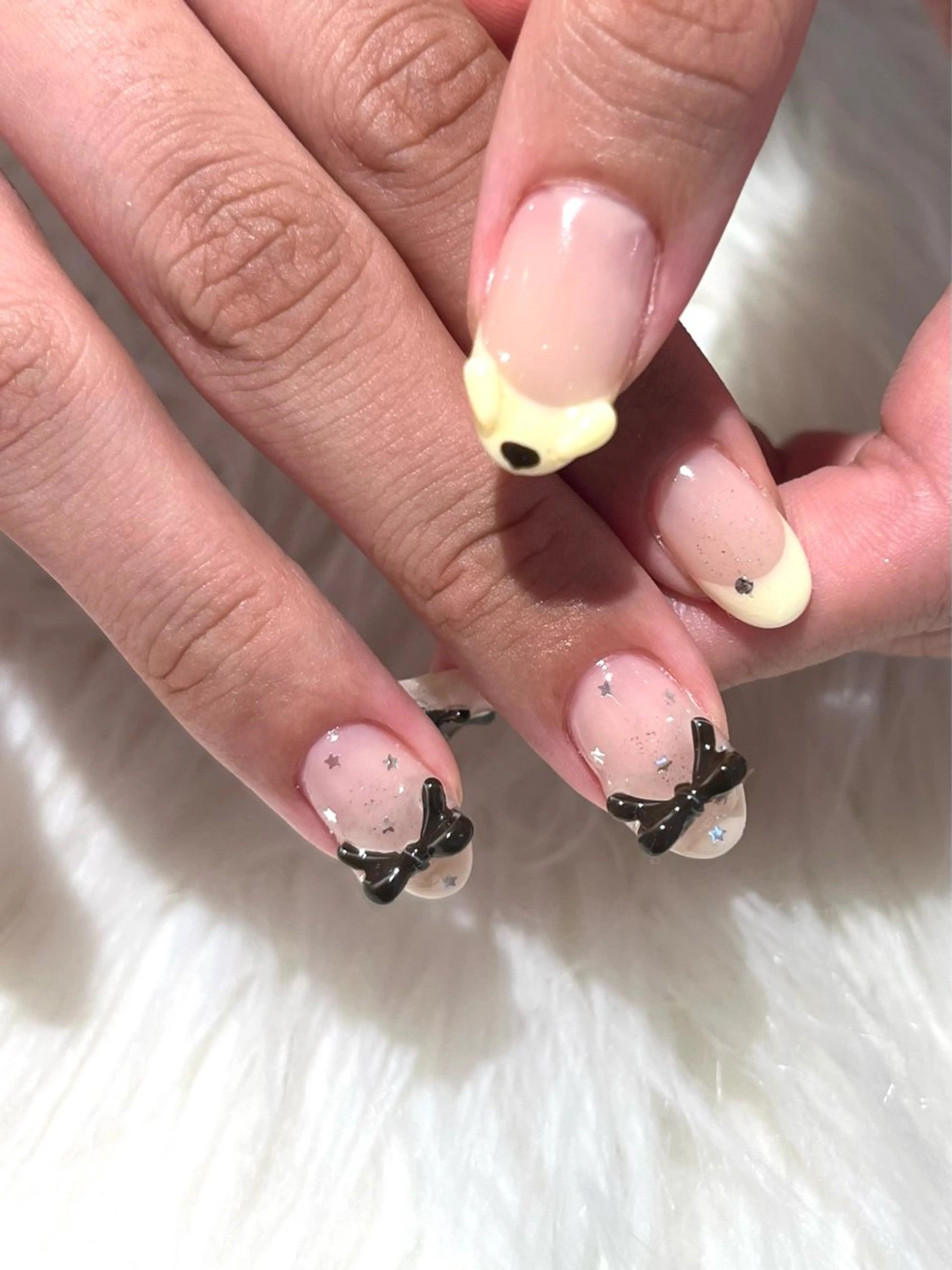 ネイル SHELL NAIL所属・SHELLNAIL 🌞fujii🌞のネイルデザイン
