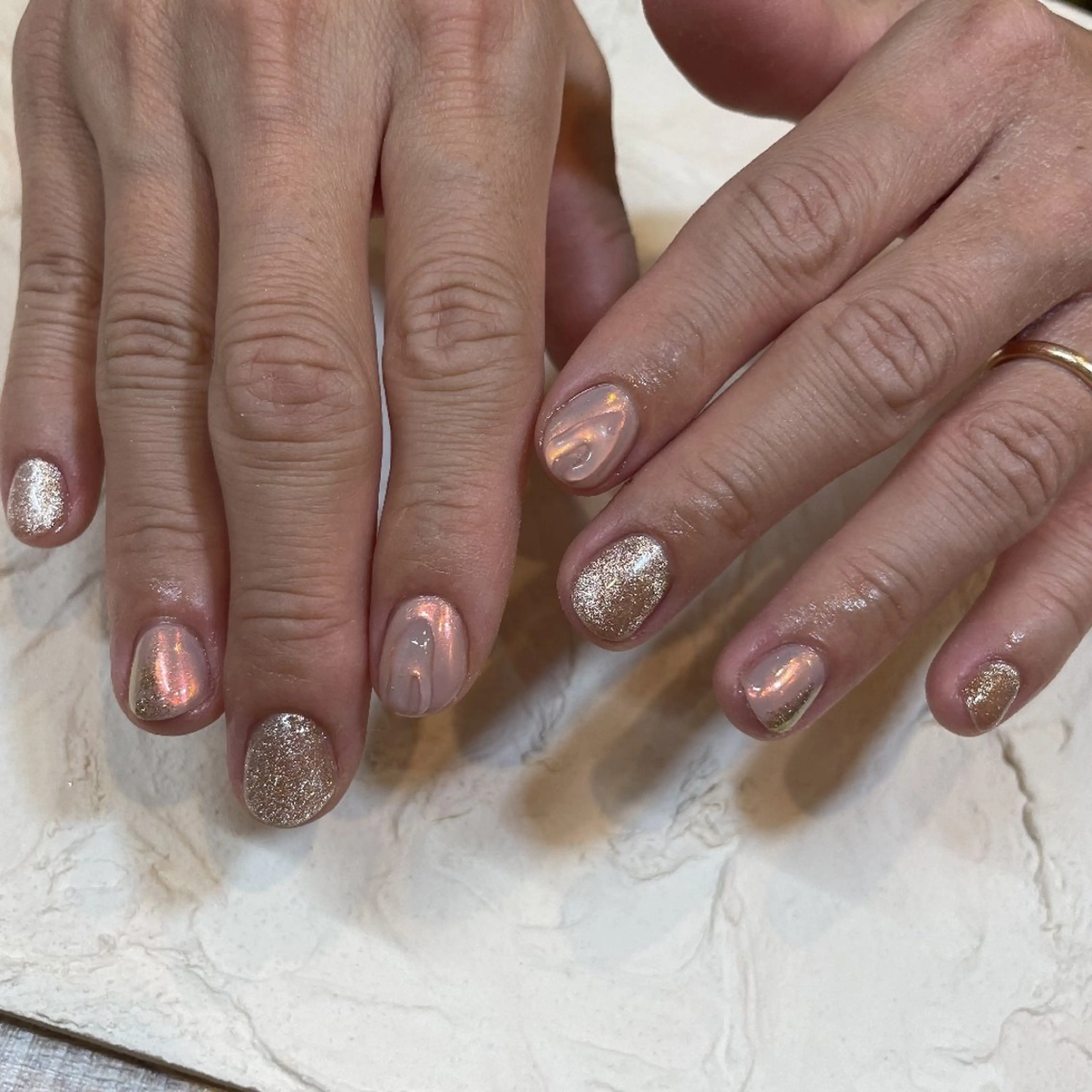 ネイル May. 昭和町/阿倍野のネイルデザイン