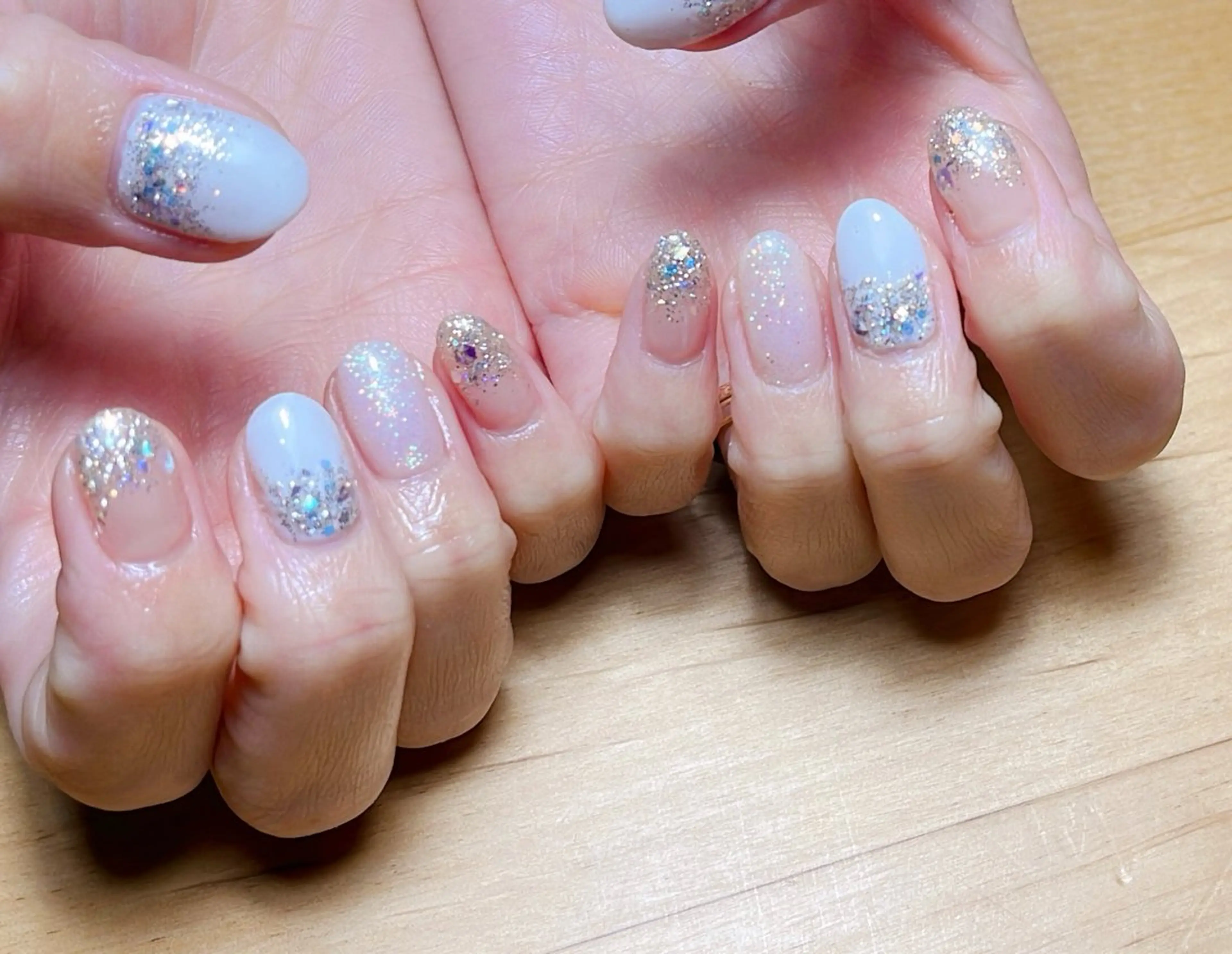 ネイル ハンドネイル emNail所属・em Nailのネイルデザイン
