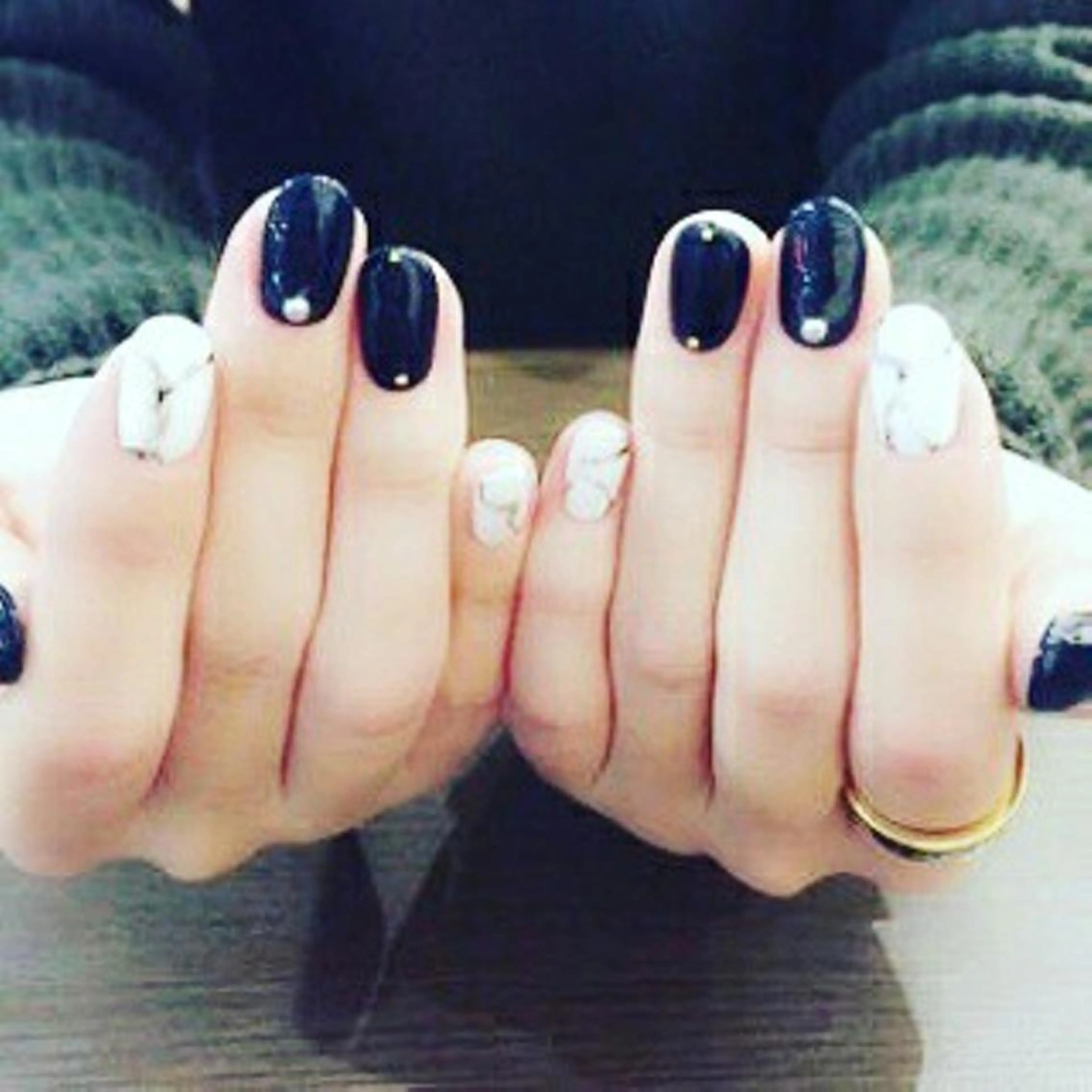 ネイル MANA MANAのネイルデザイン