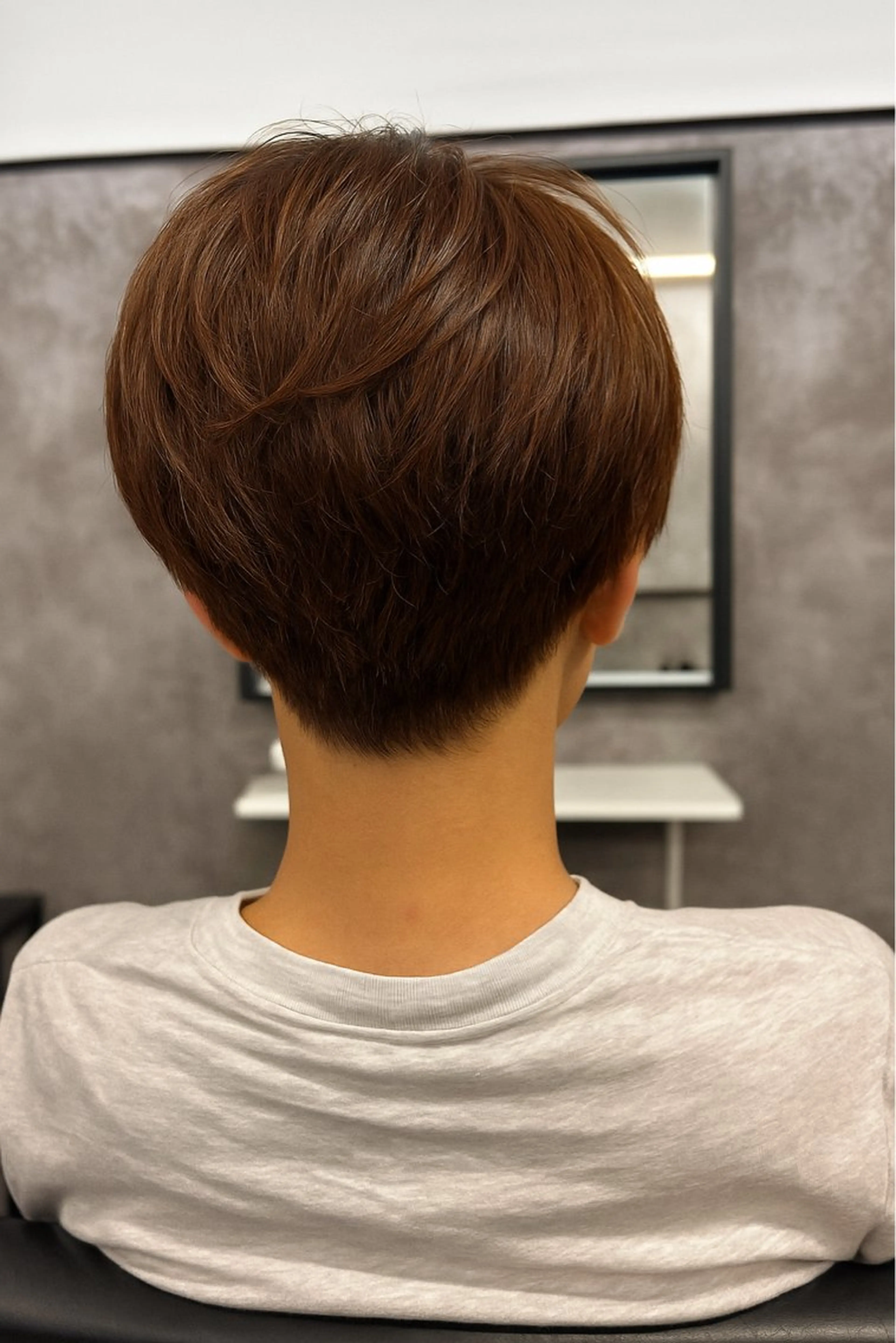 【メンズ限定】 【ミニモ特別価格】カラークーポン(ブリーチなし)の写真