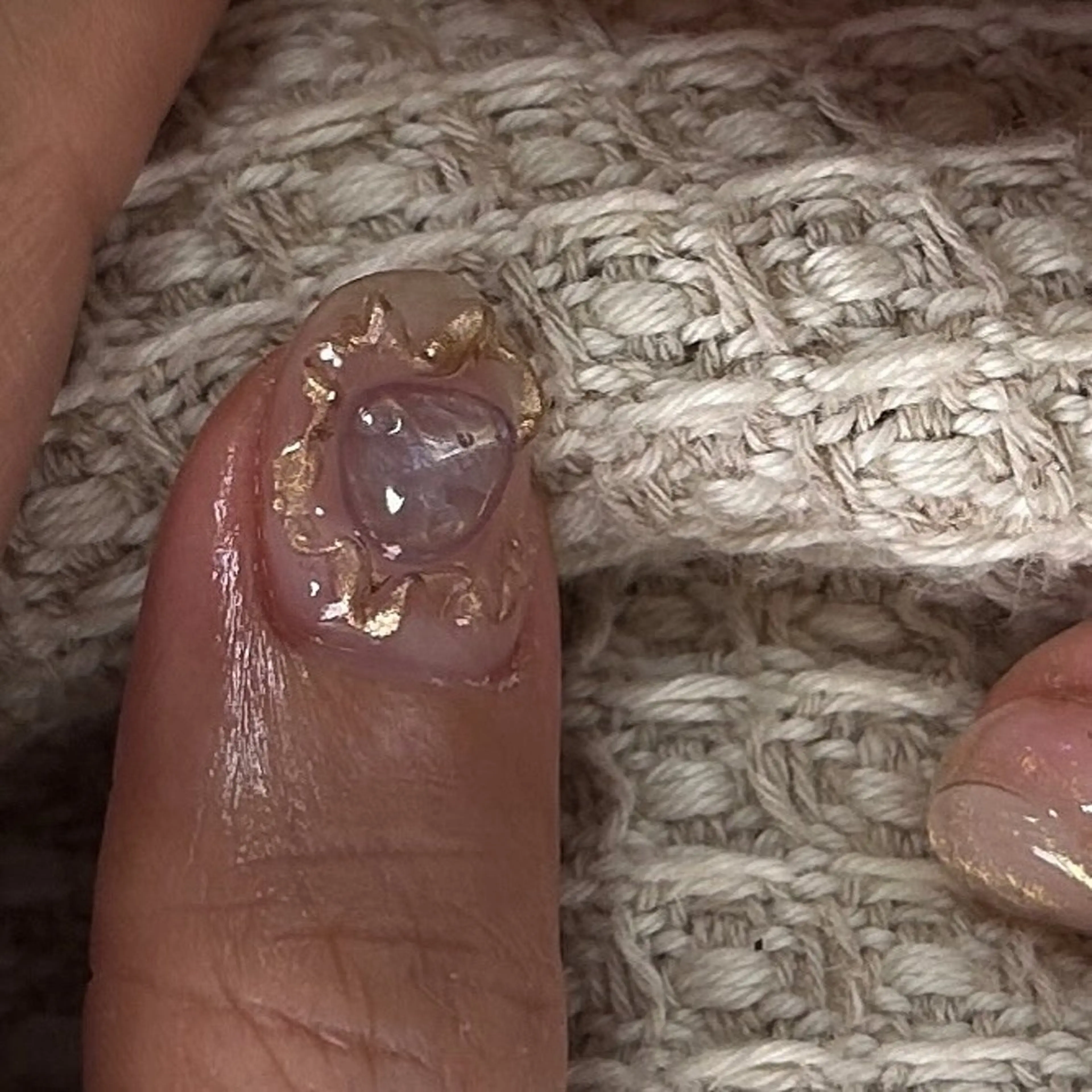 ネイル ハンドネイル mio _POHEURのネイルデザイン