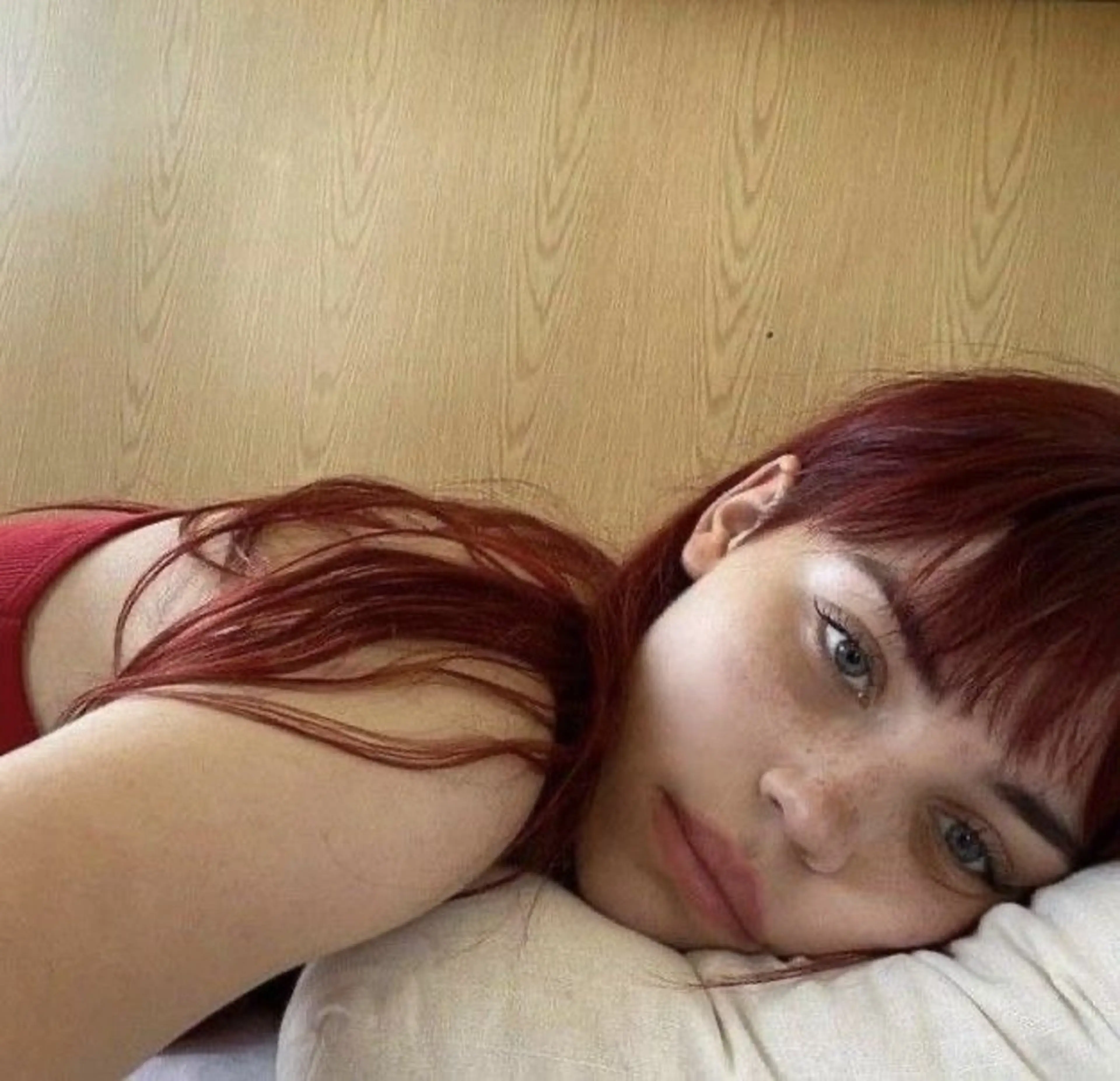 セミロング カラー 吉田一輝 外国人パーマのヘアスタイル