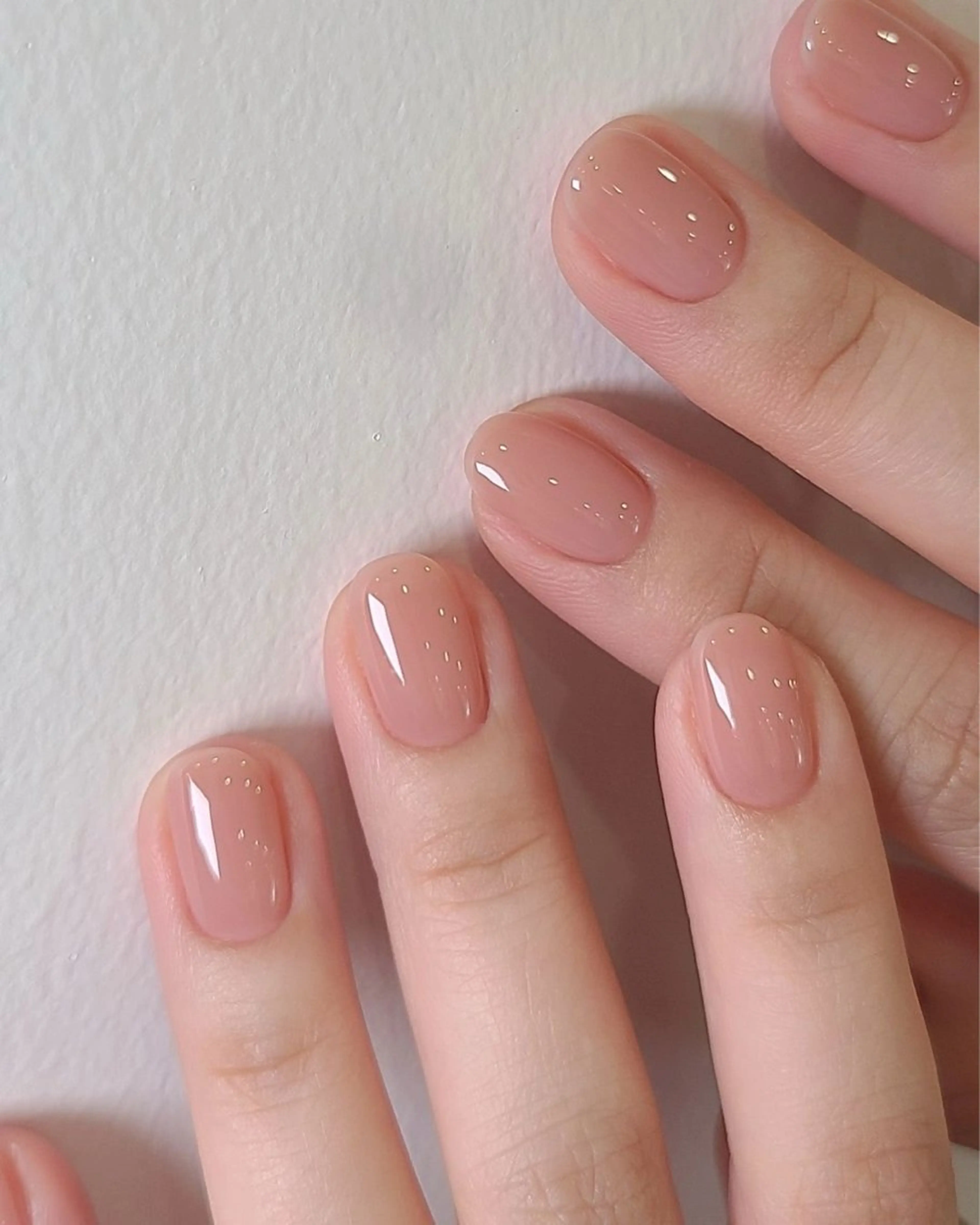 ネイル Private beauty salon &所属・&草津店 磯谷のネイルデザイン