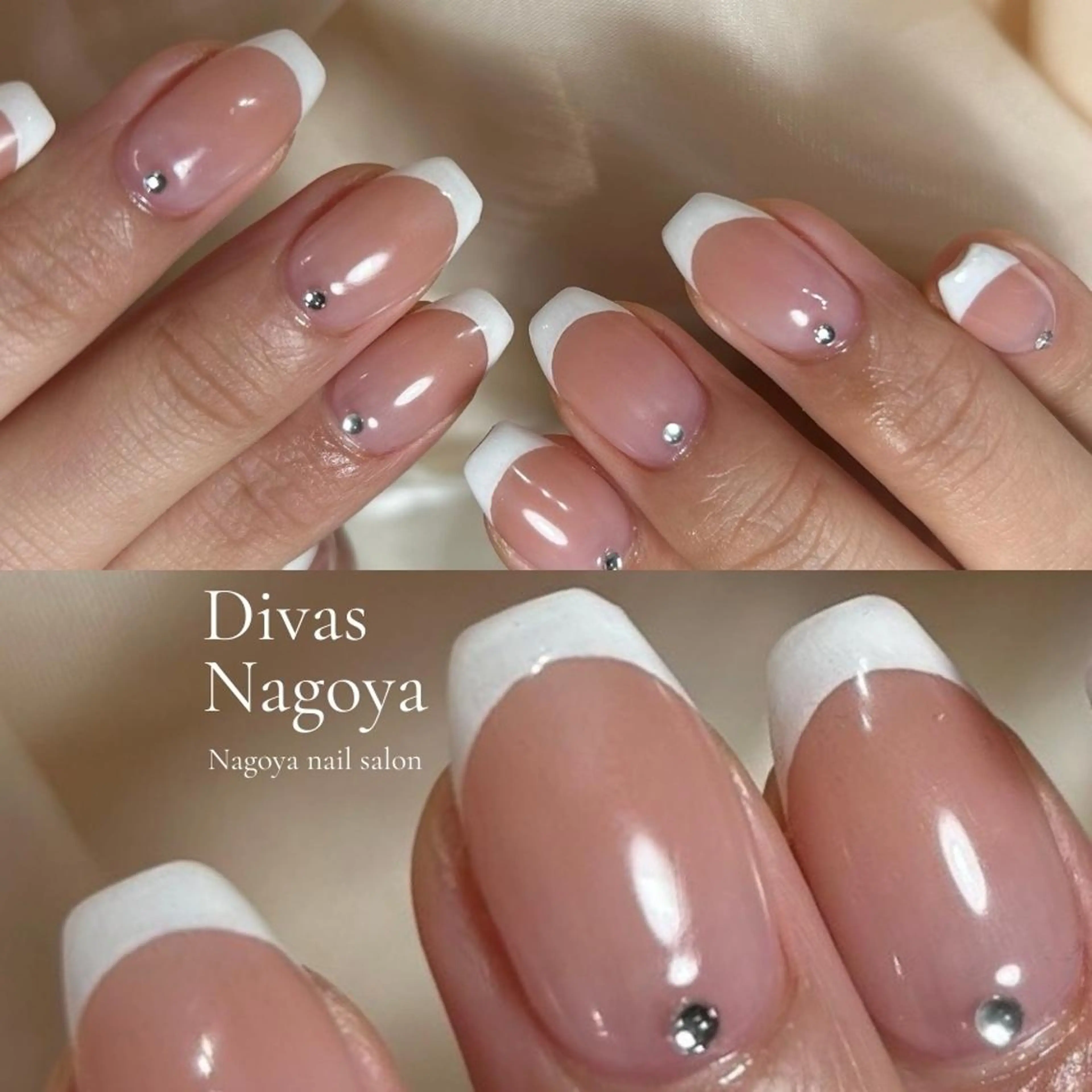 ネイル アートネイル 韓国ネイル マットネイル ミラーネイル ニュアンスネイル ハンドネイル 💕Dig.nail Hideyo🌸のネイルデザイン