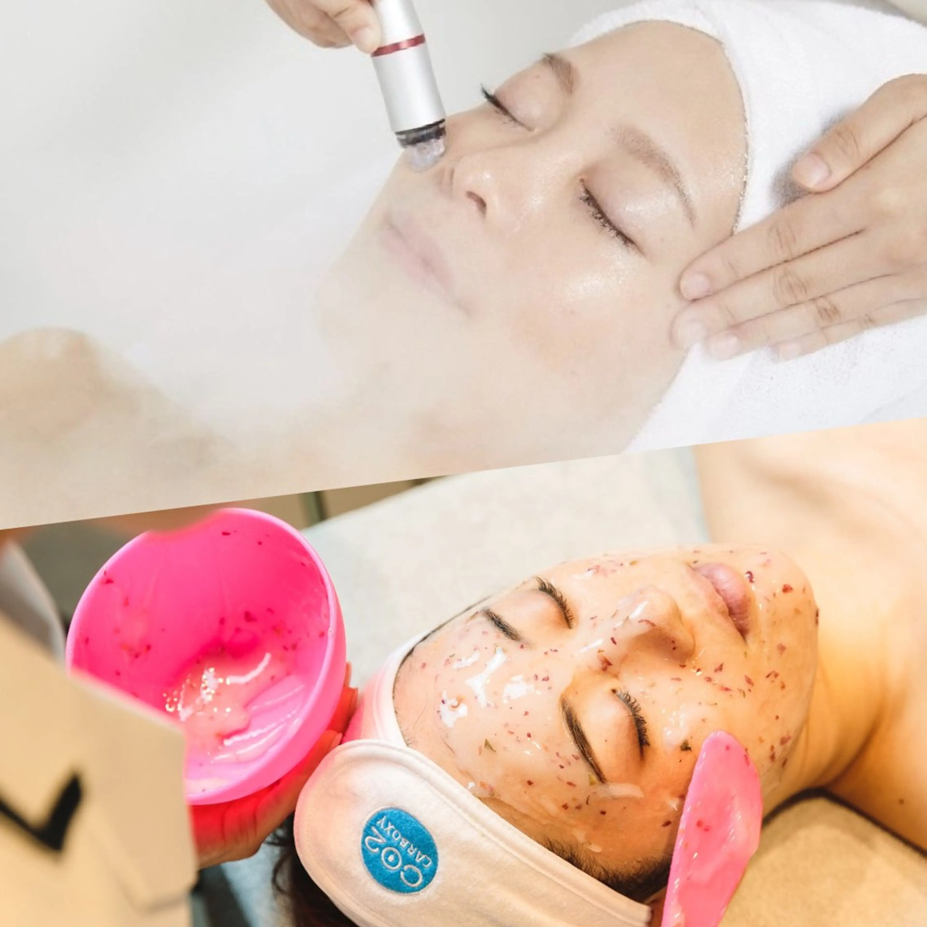 Babel  Total beauty所属・Babel kumiのエステ・リラクイメージ