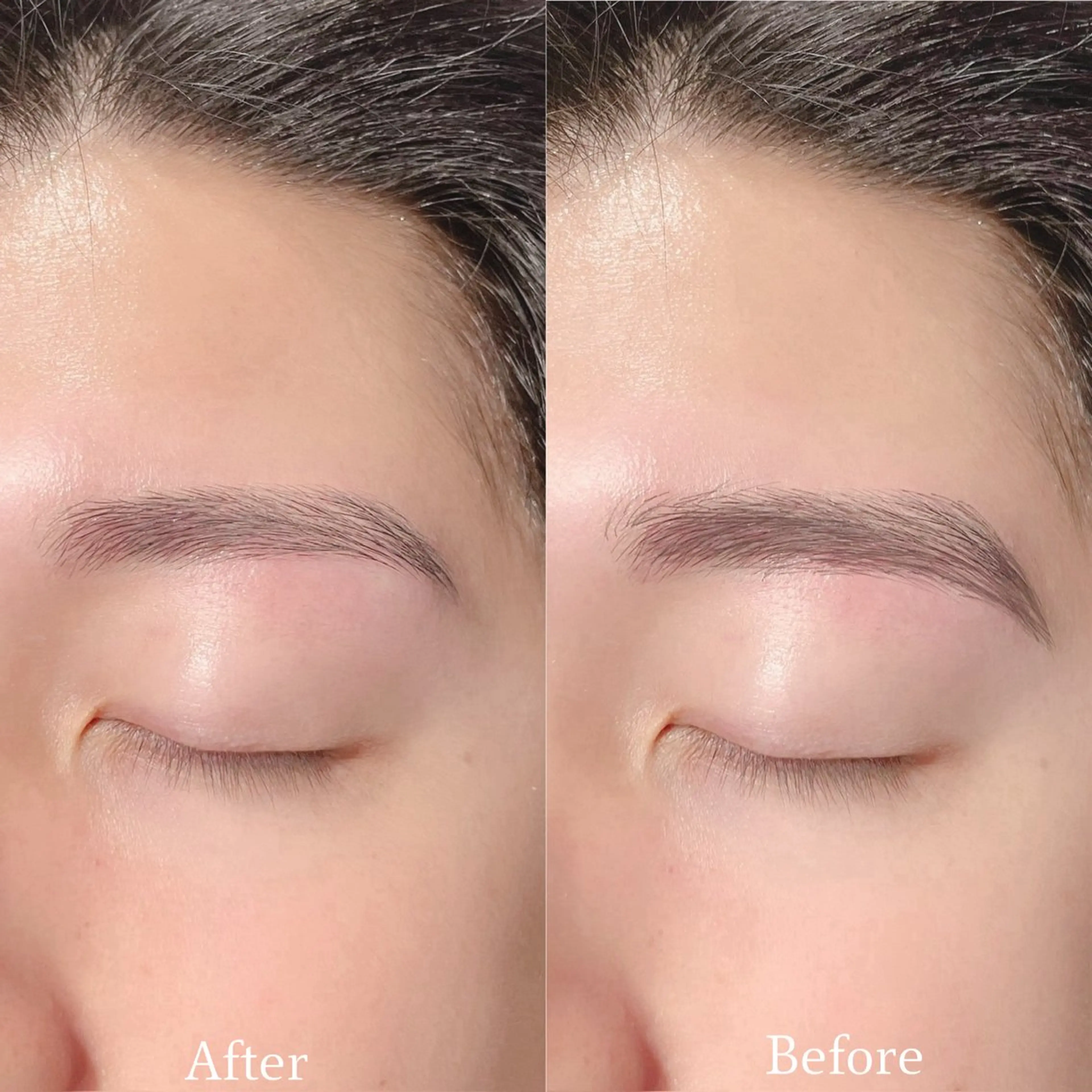 メンズ アイブロウ 垢抜け眉プロデュース 🪄✨madokaの眉毛・アイブロウイメージ