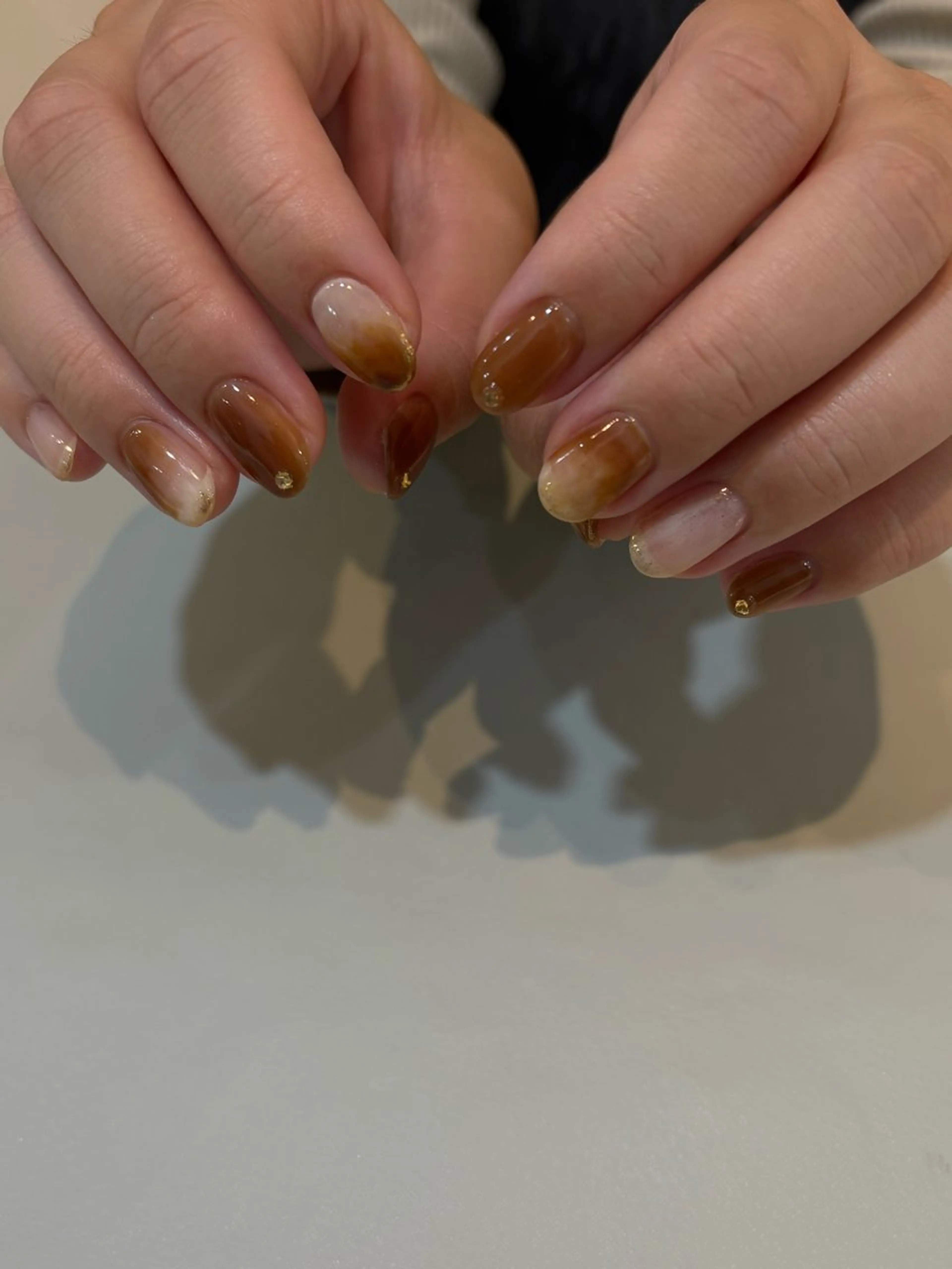 ネイル ハンドネイル illfrere所属・illfrere イルフレール🌙のネイルデザイン