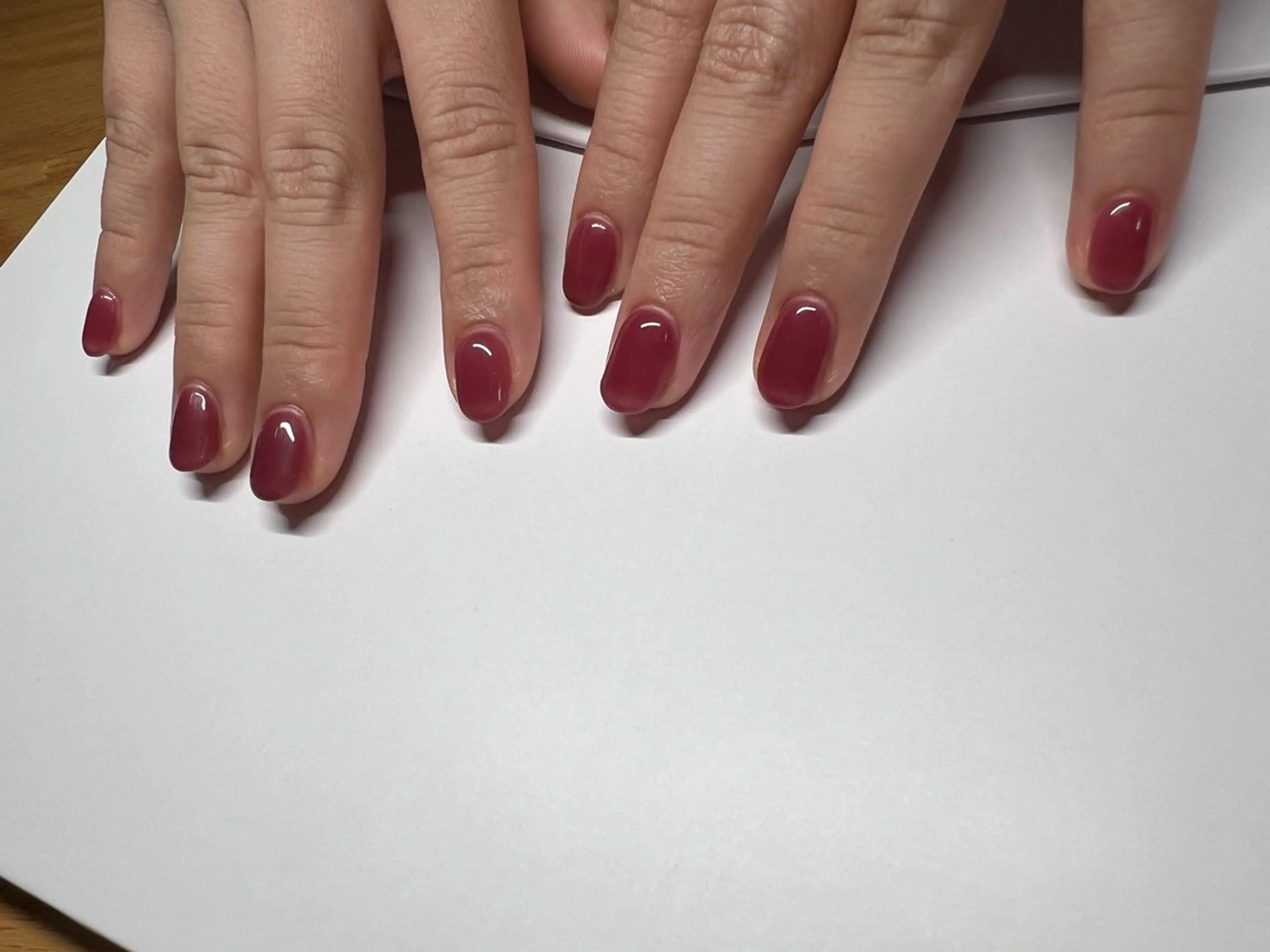 ネイル TK nail palette所属・nail salon te.enのネイルデザイン