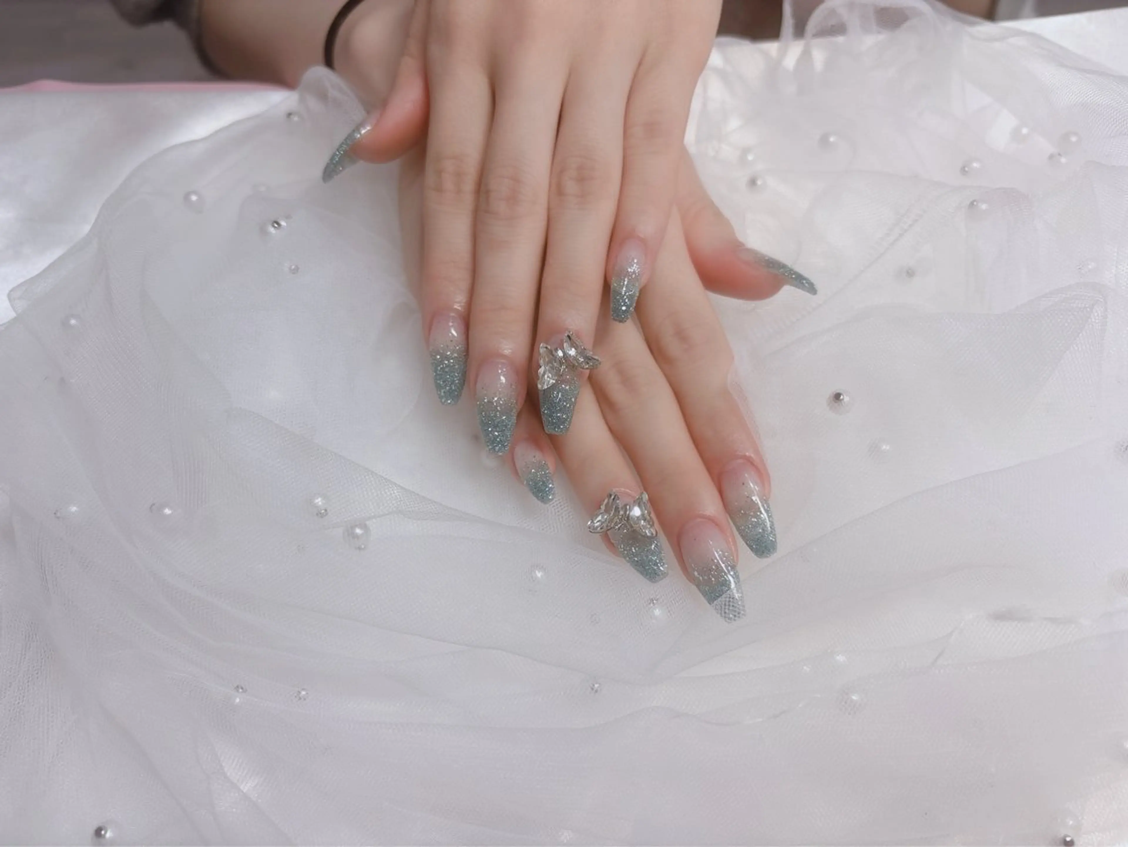 ネイル ハンドネイル Shito nail salon所属・Shito ネイルのネイルデザイン