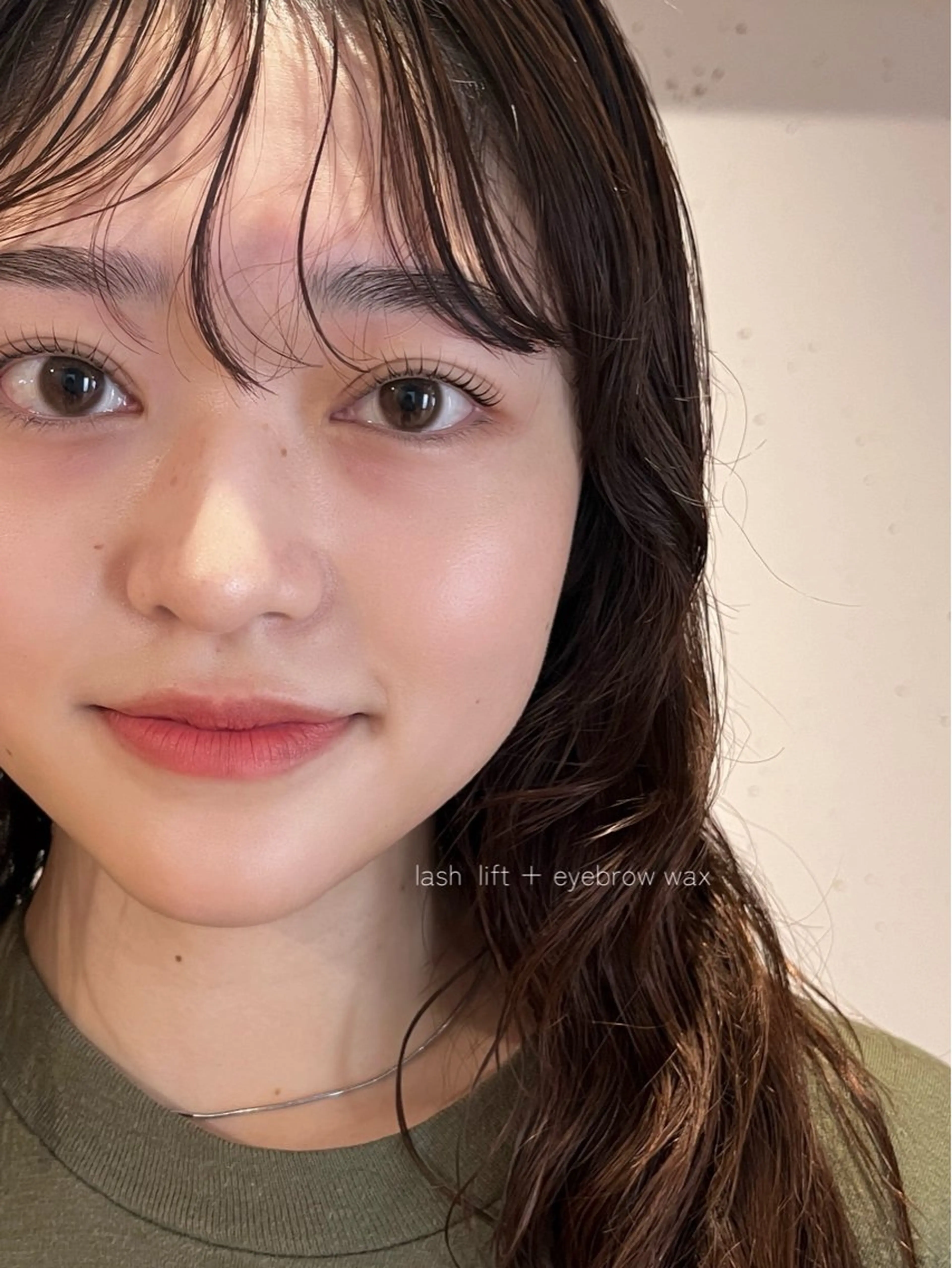 マツエク・マツパ その他 Grow所属・Grow YUMIKAのマツエク・マツパデザイン