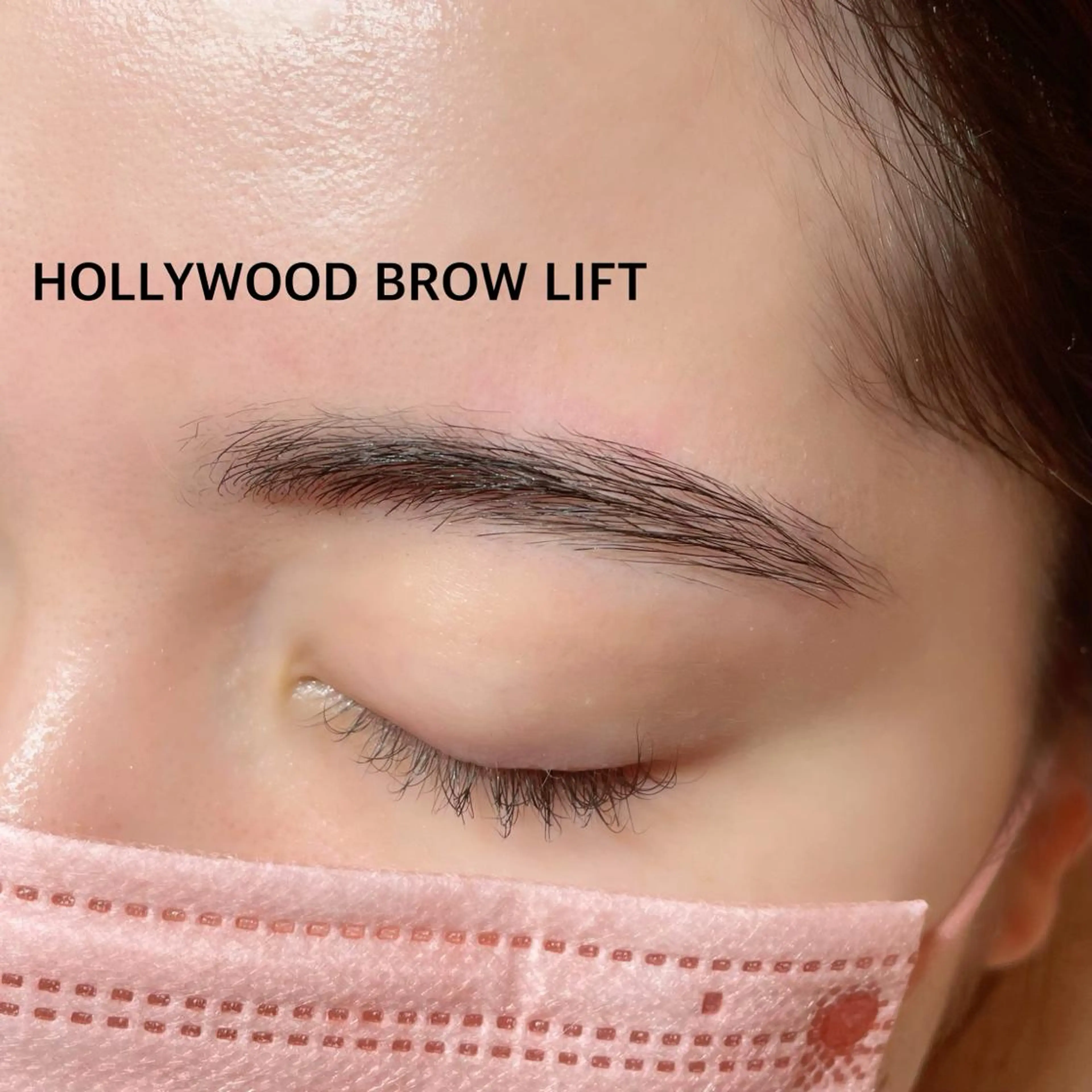 アイブロウ eyelist🩰 ユザワのマツエク・マツパデザイン
