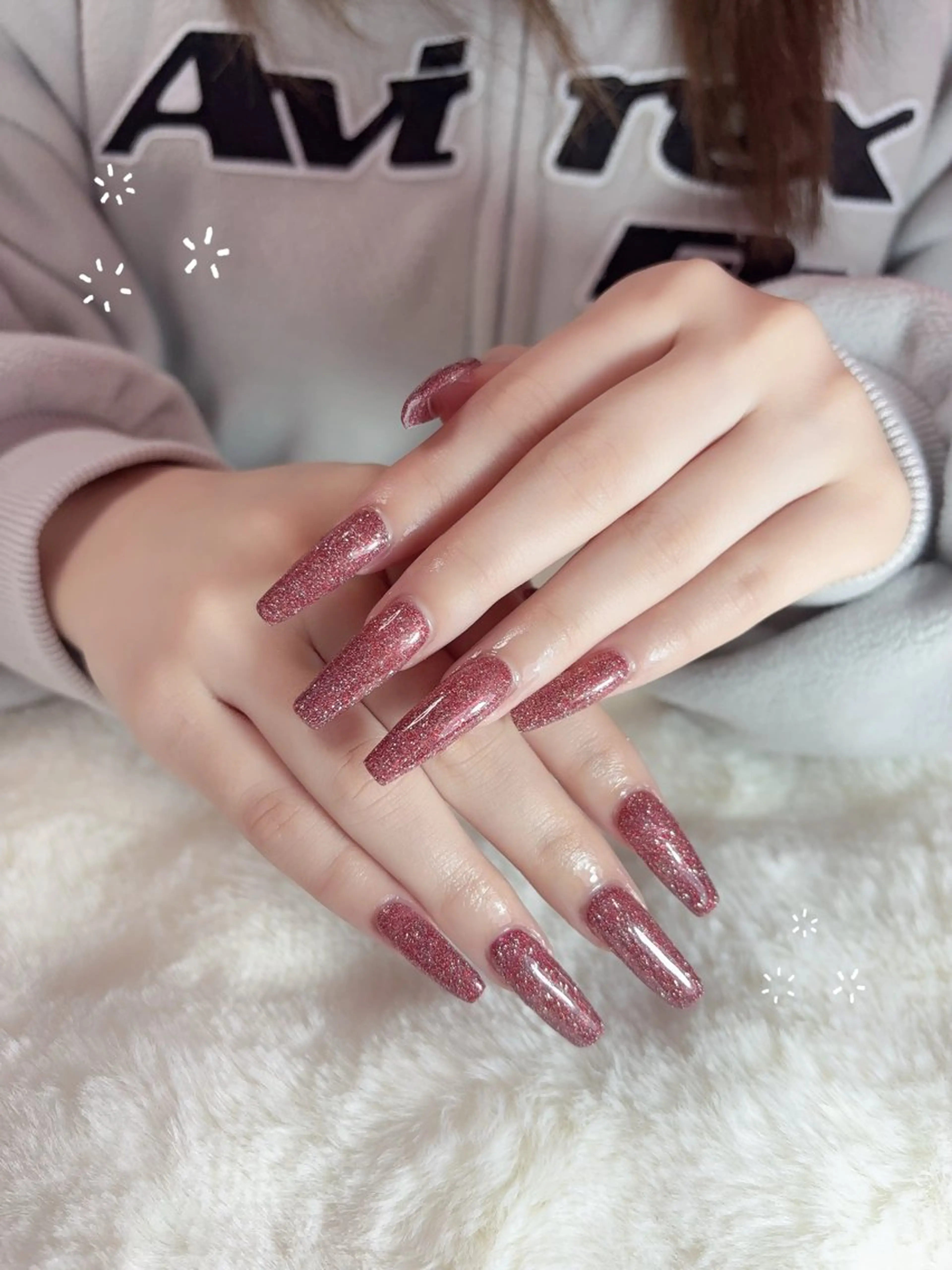 ネイル Rin.nailsネイルサロン所属・Rin.nails ネイルサロンのネイルデザイン