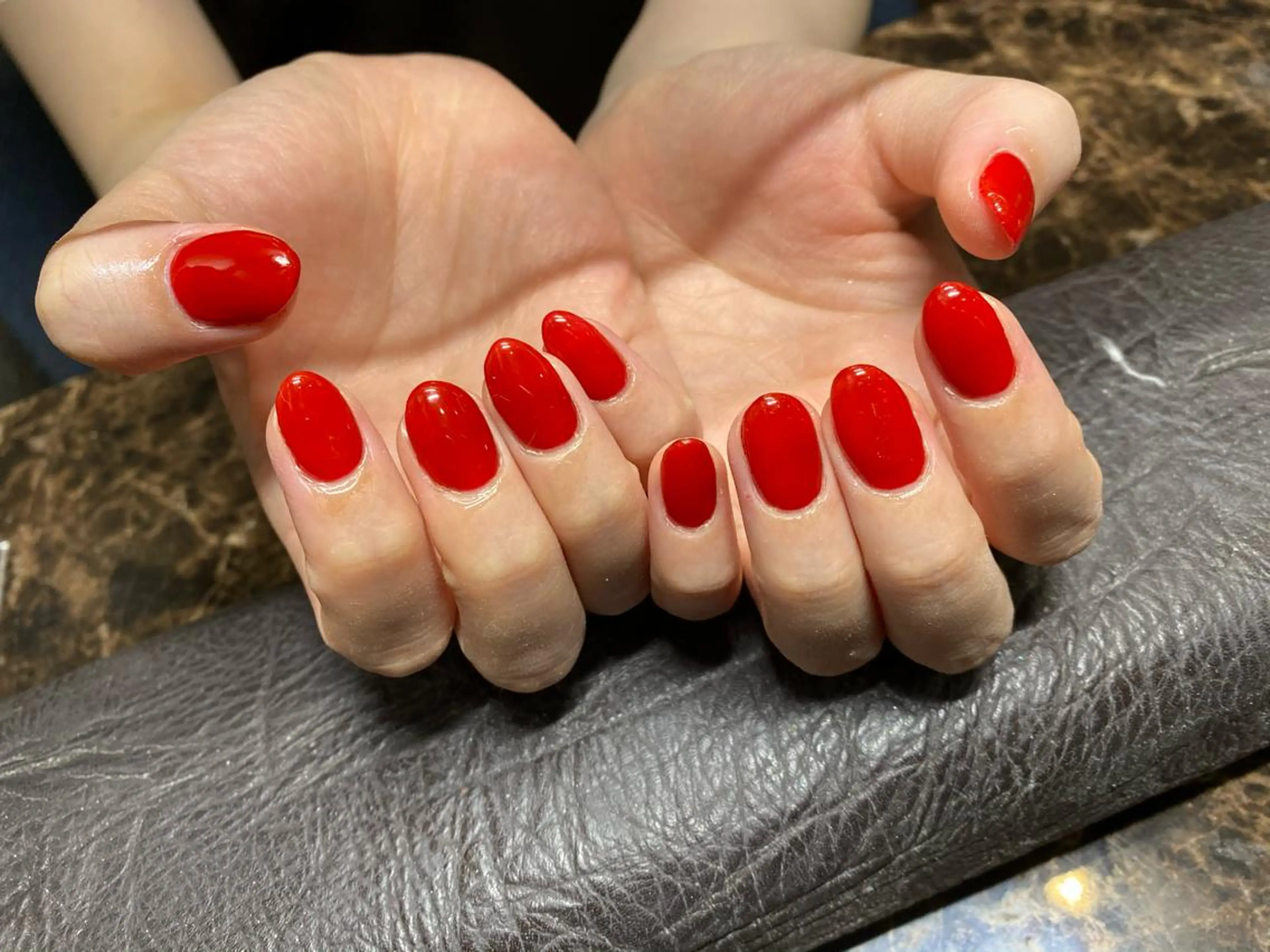 ネイル IROHA Nail 矢掛萌子のネイルデザイン