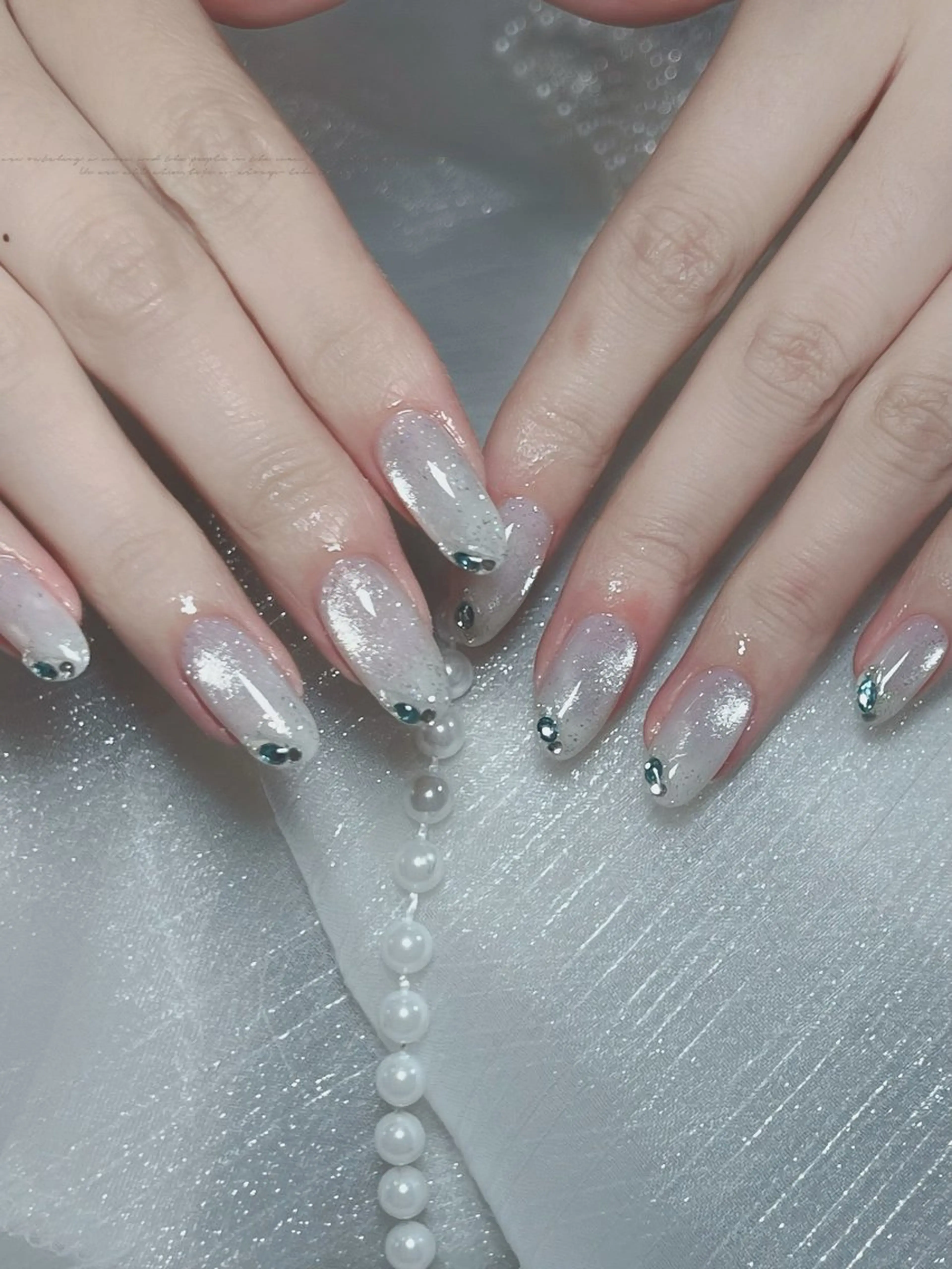 ネイル ハンドネイル D&D nail salon所属・D&D nail salonのネイルデザイン