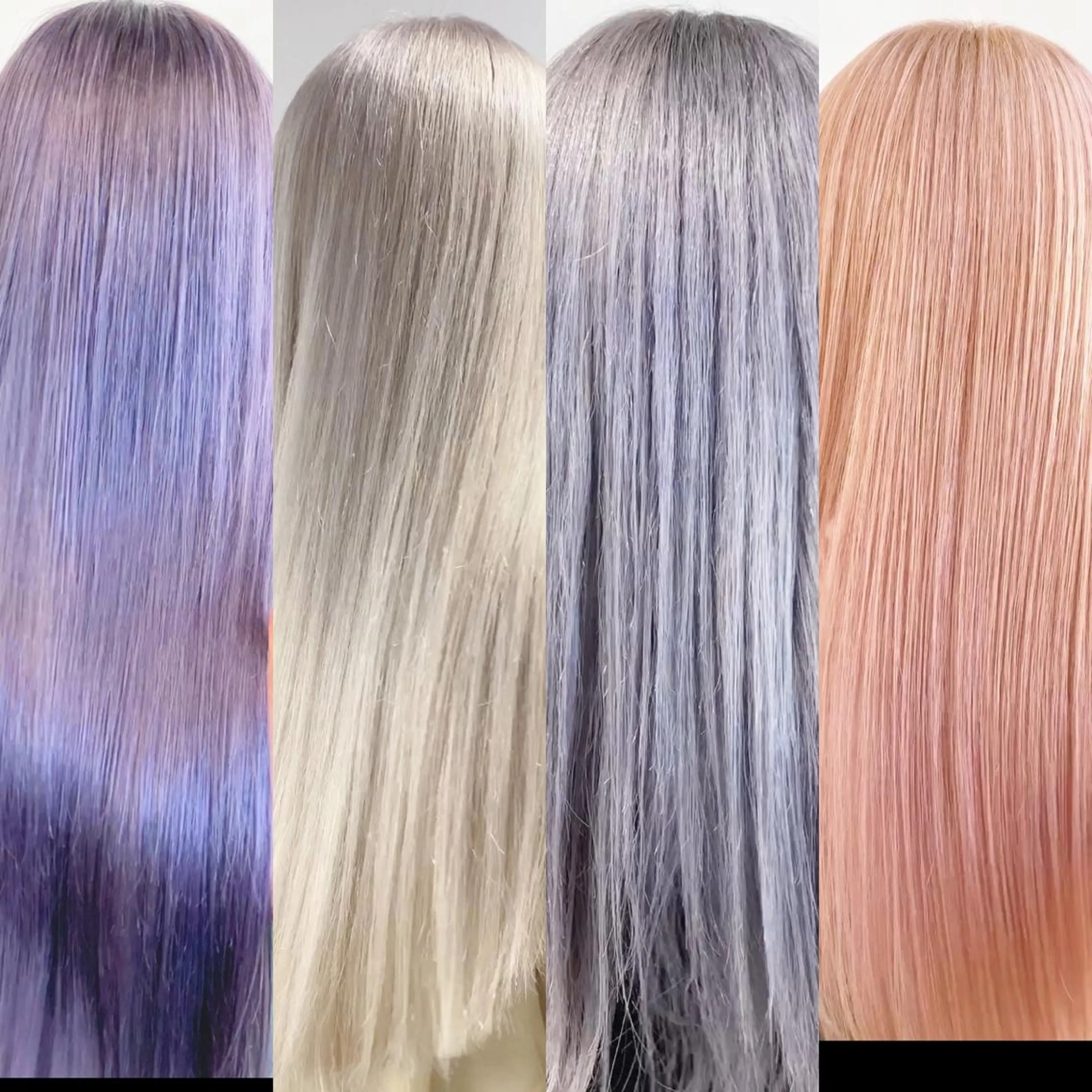 ミディアム カラー ヘアカラー トリートメント 🎨ショートの神様 /神評価🎨原田公祐のヘアスタイル