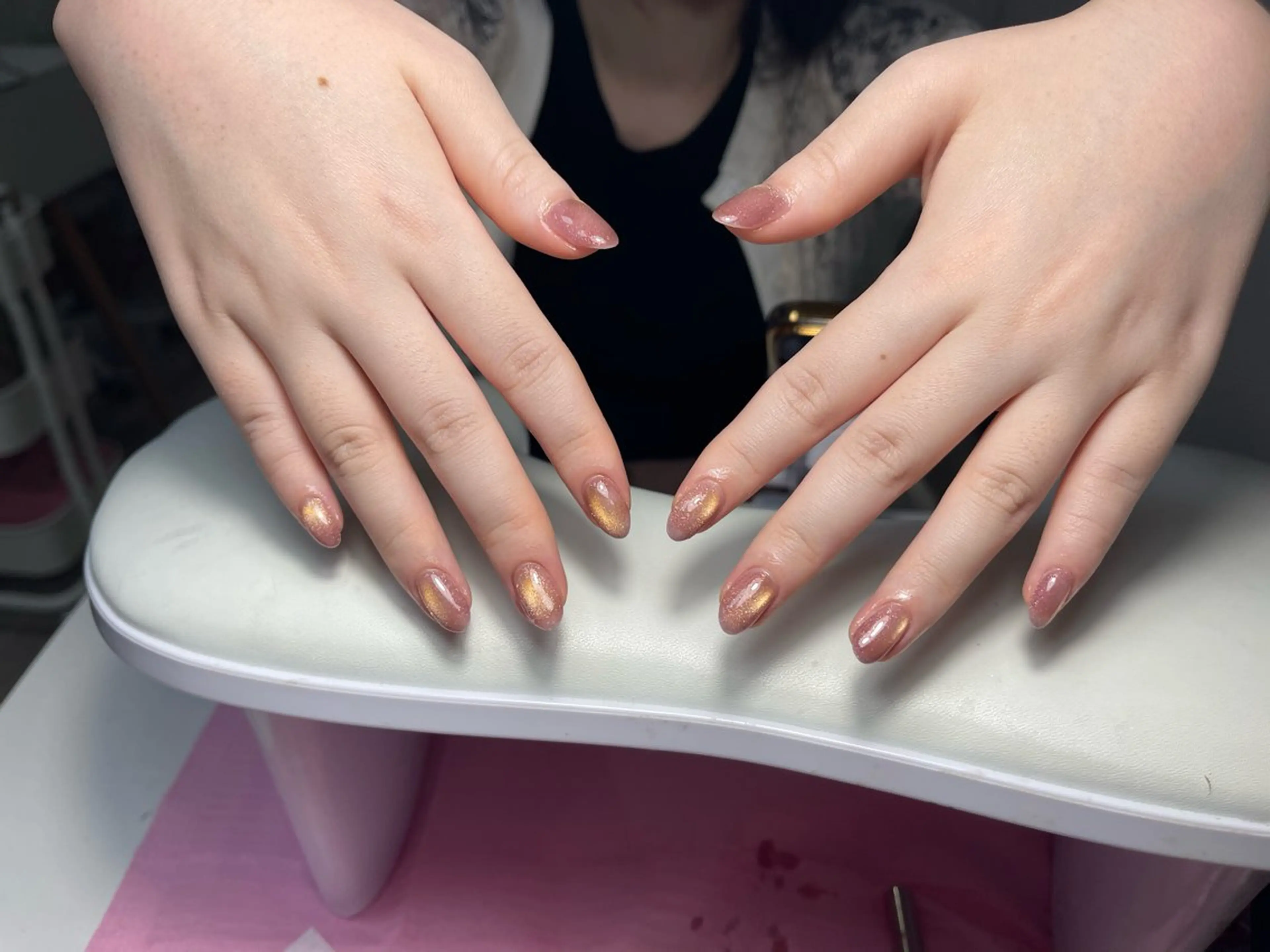 ネイル Fortuna nail所属・ミ ミのネイルデザイン