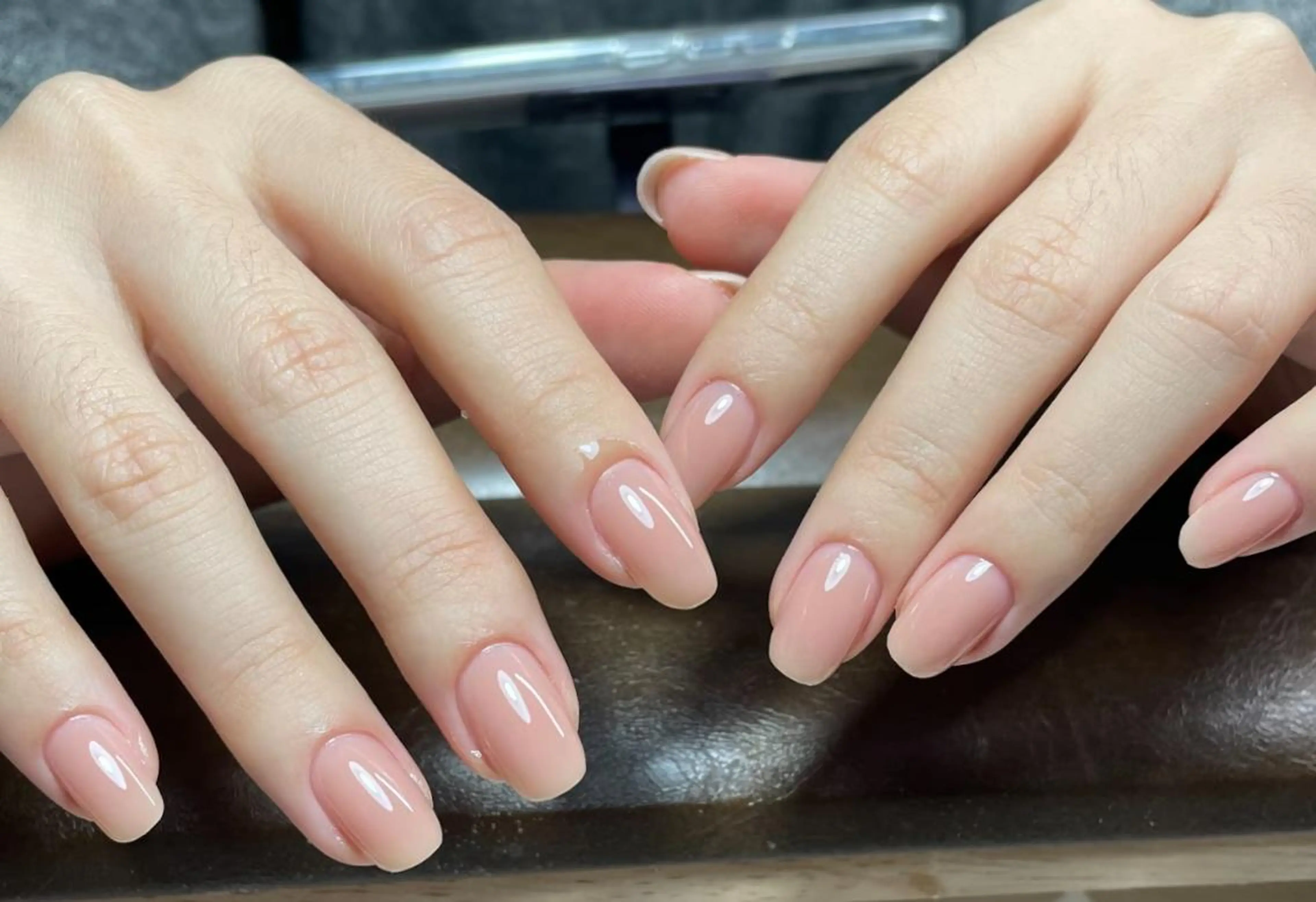 ネイル ハンドネイル 🎀 Ayaka_nailのネイルデザイン