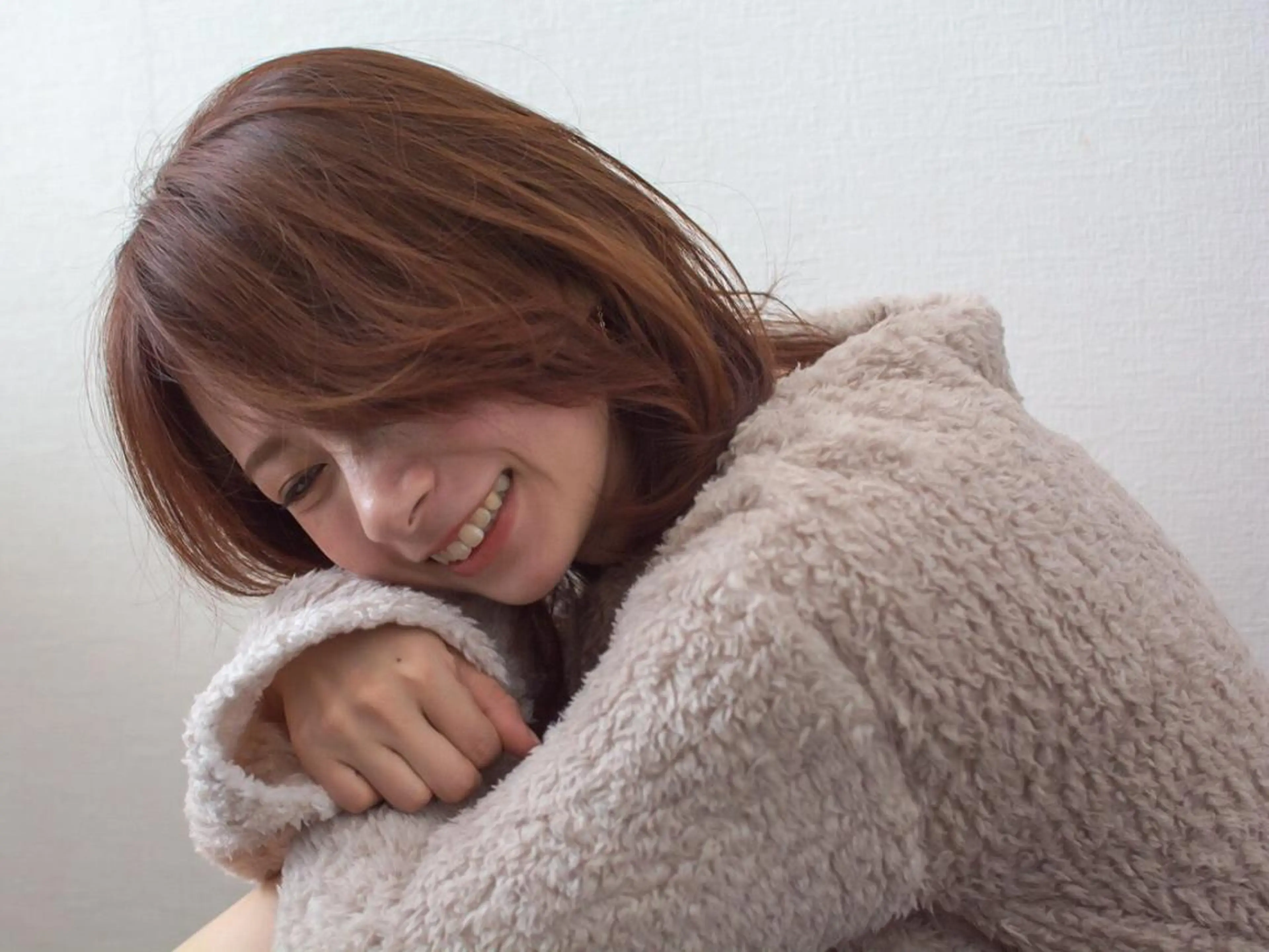 ミディアム カラー カット ヘアカラー トリートメント 斉藤 正敏のその他イメージ