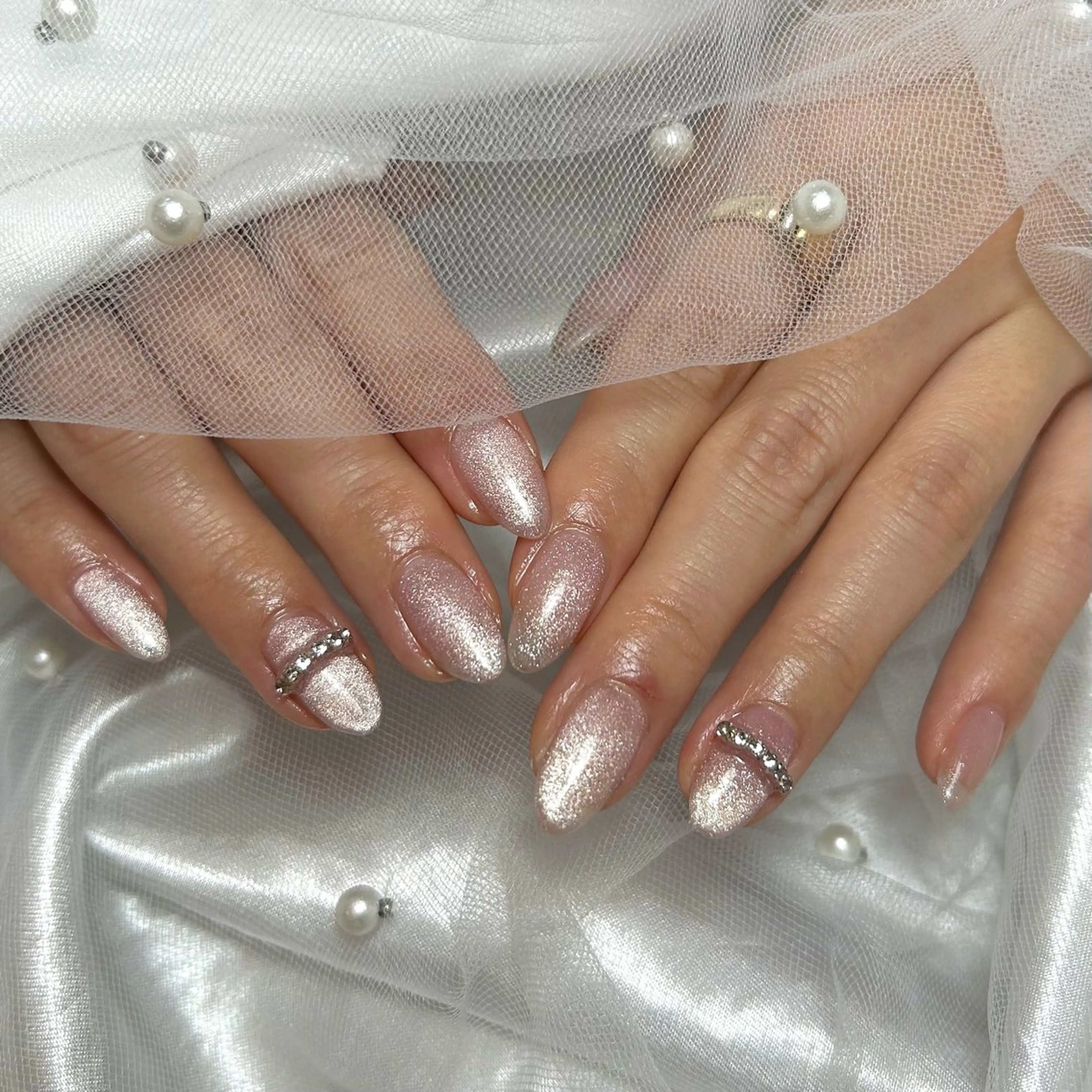 ネイル ハンドネイル Nail salon AO所属・Nail salon AOのネイルデザイン