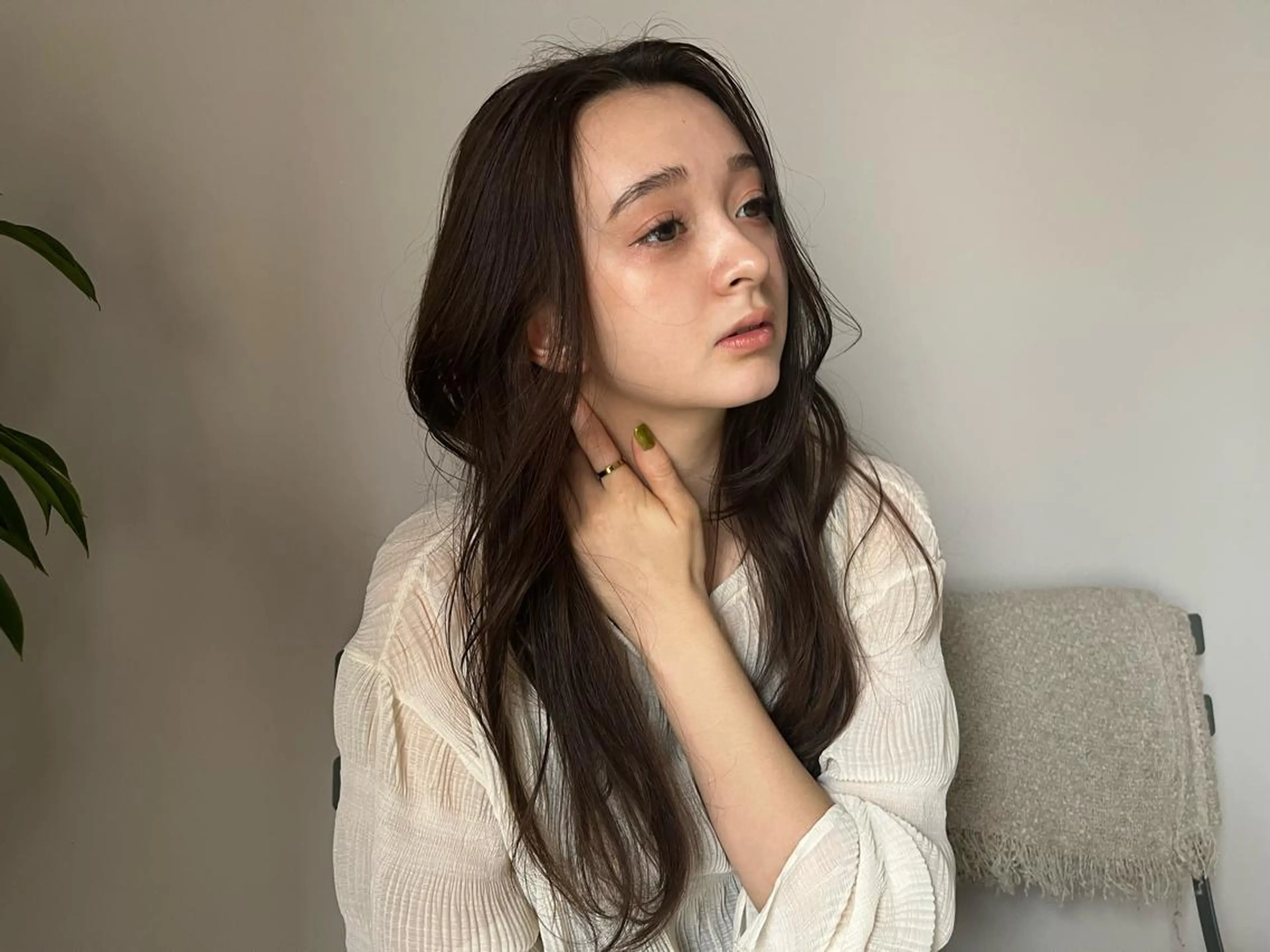 今だけ限定‼️カット✂︎+ハニーパックベッドスパ🍯の写真