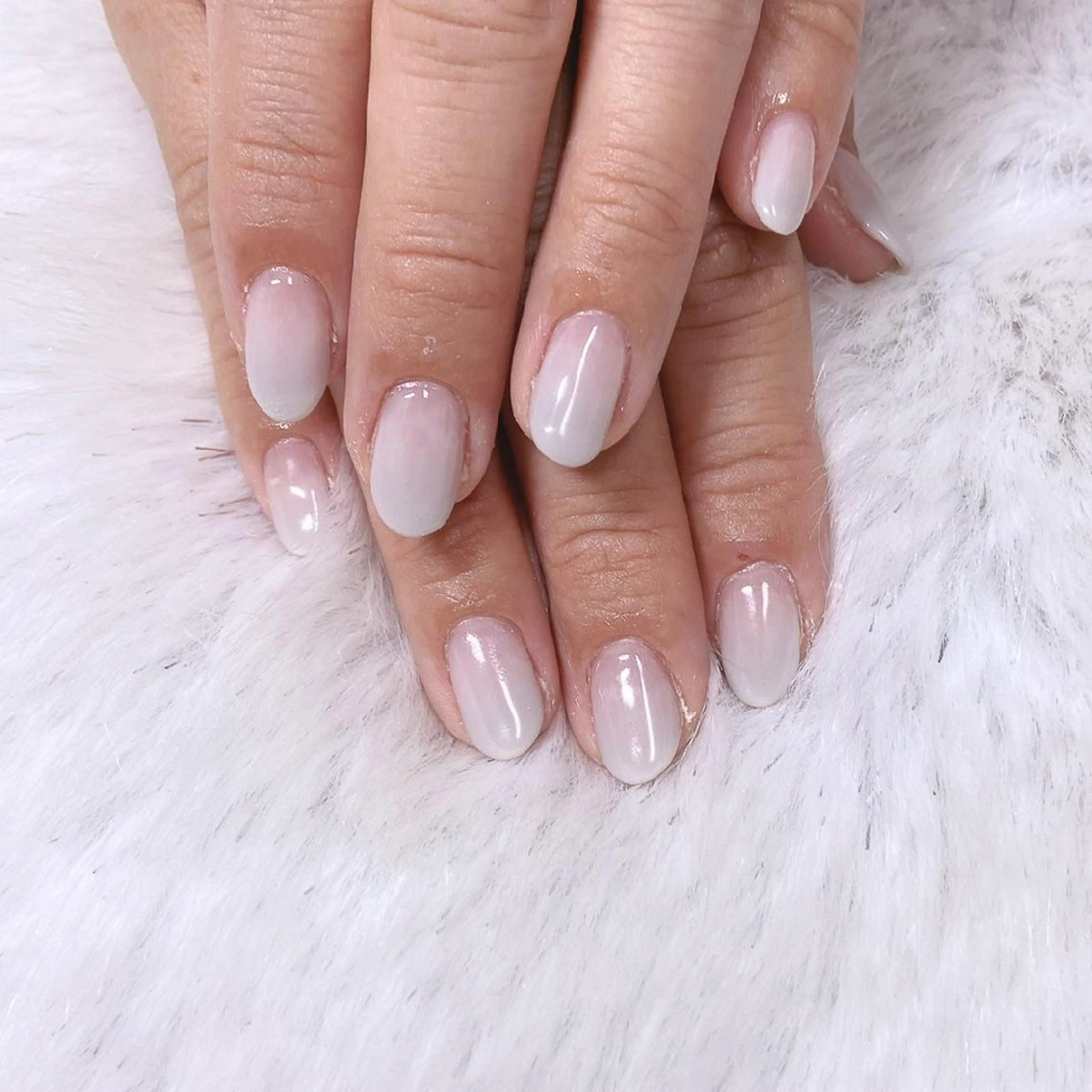 ネイル 稲垣 江梨花のネイルデザイン