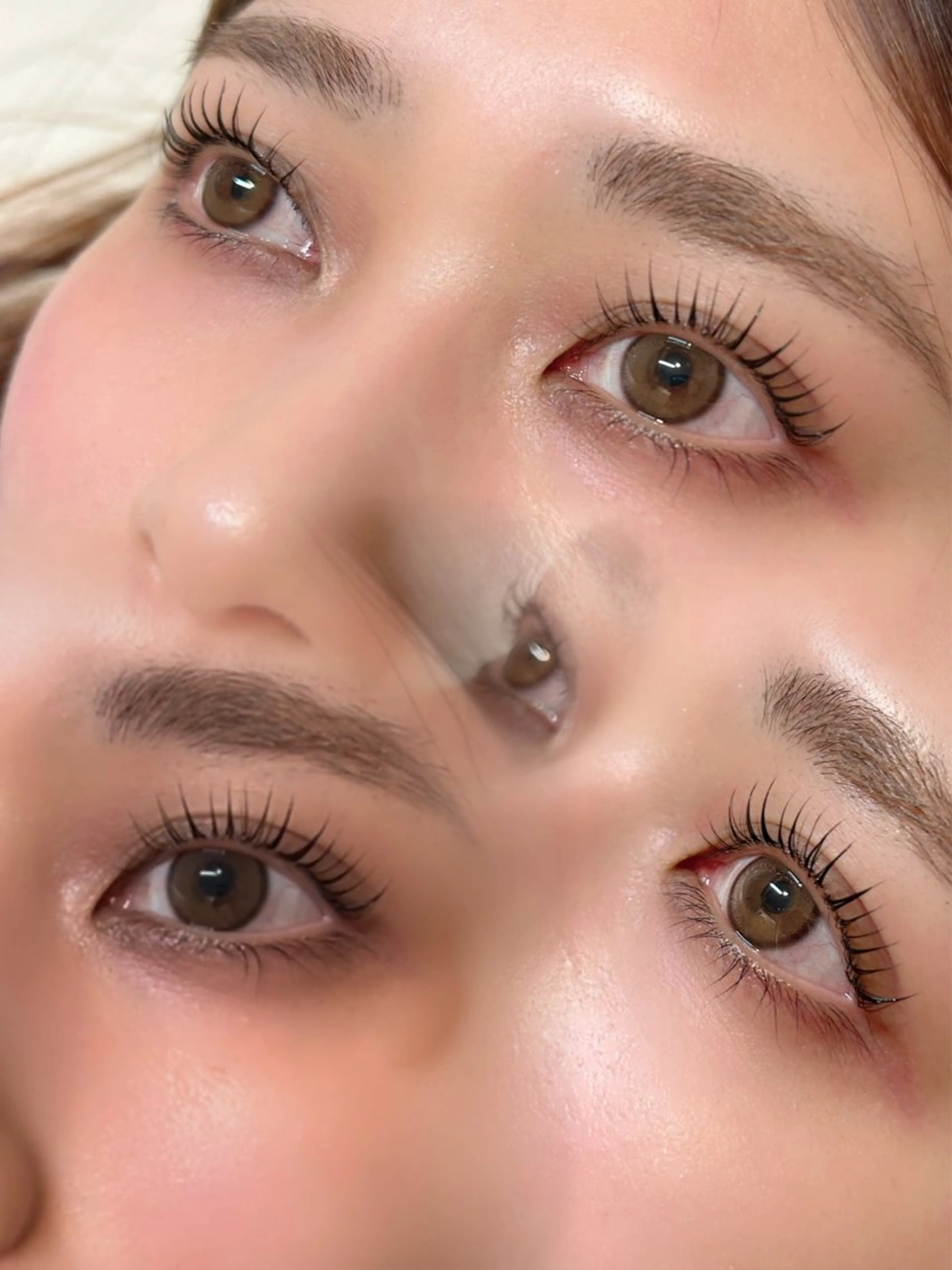 マツエク・マツパ Iruda所属・Iruda meiのマツエク・マツパデザイン