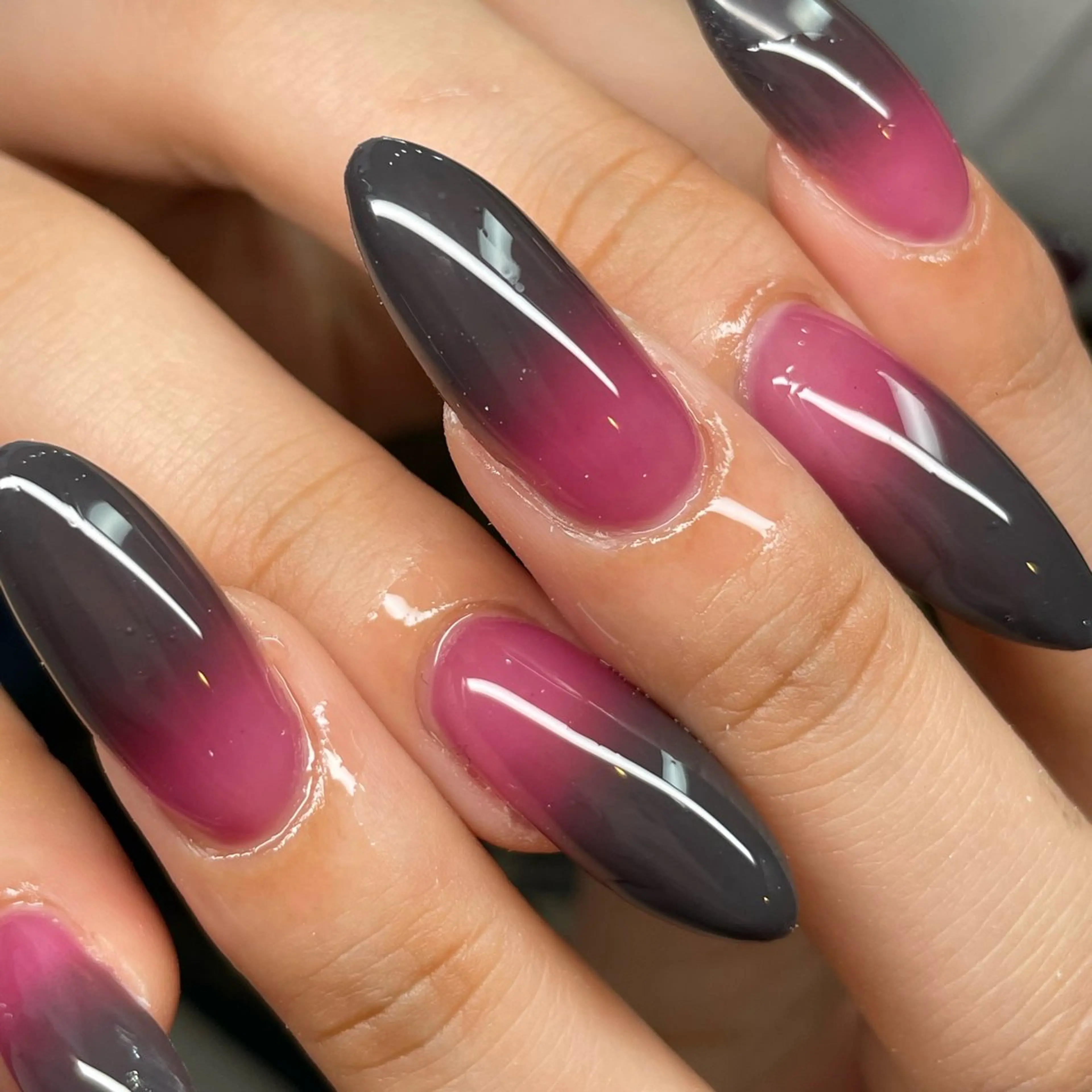 ネイル ハンドネイル Nail Salon EUB所属・Nail Salon EUBのネイルデザイン