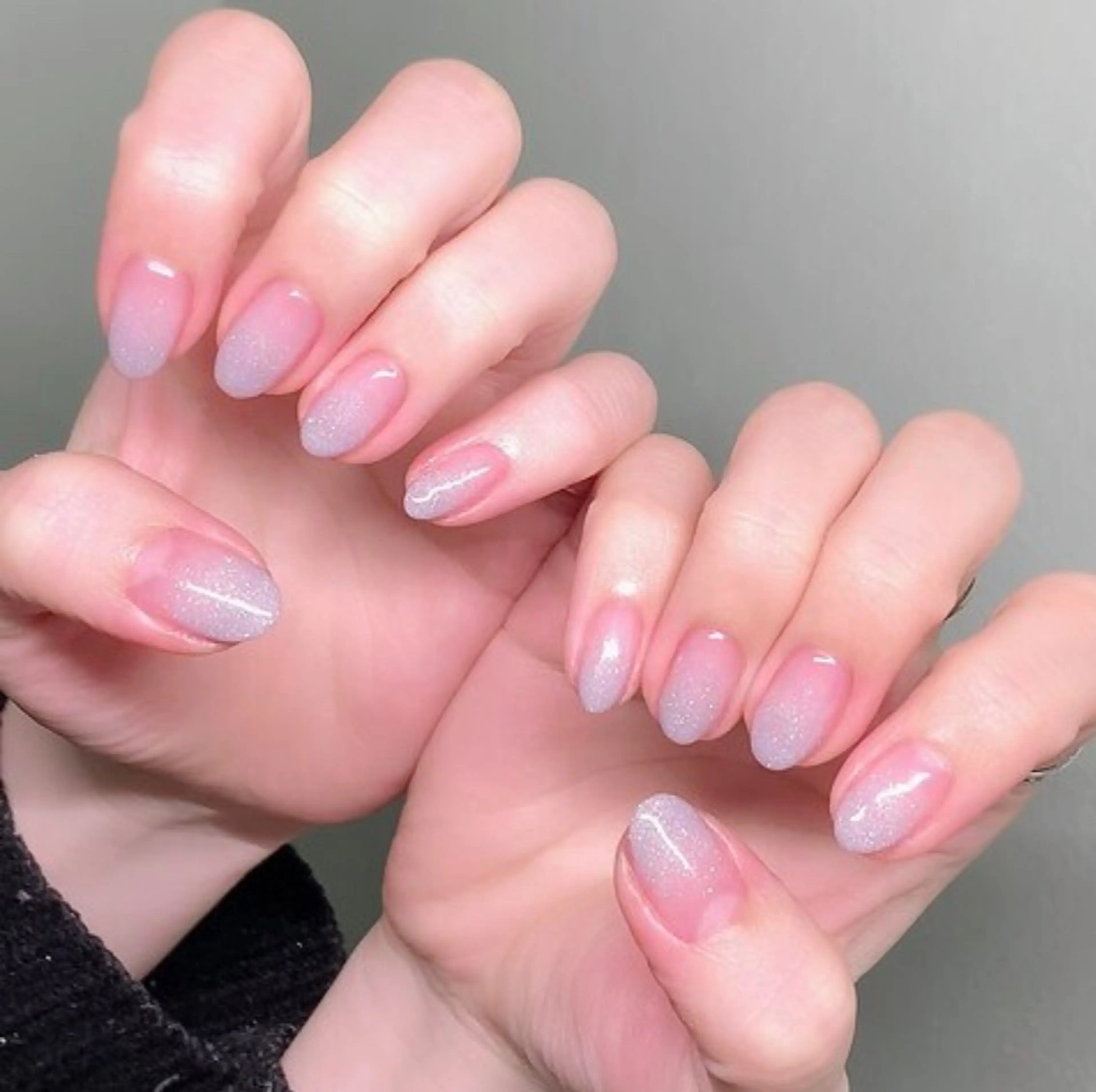 ネイル ハンドネイル ハンドケア Y&Y Nail Salonのネイルデザイン